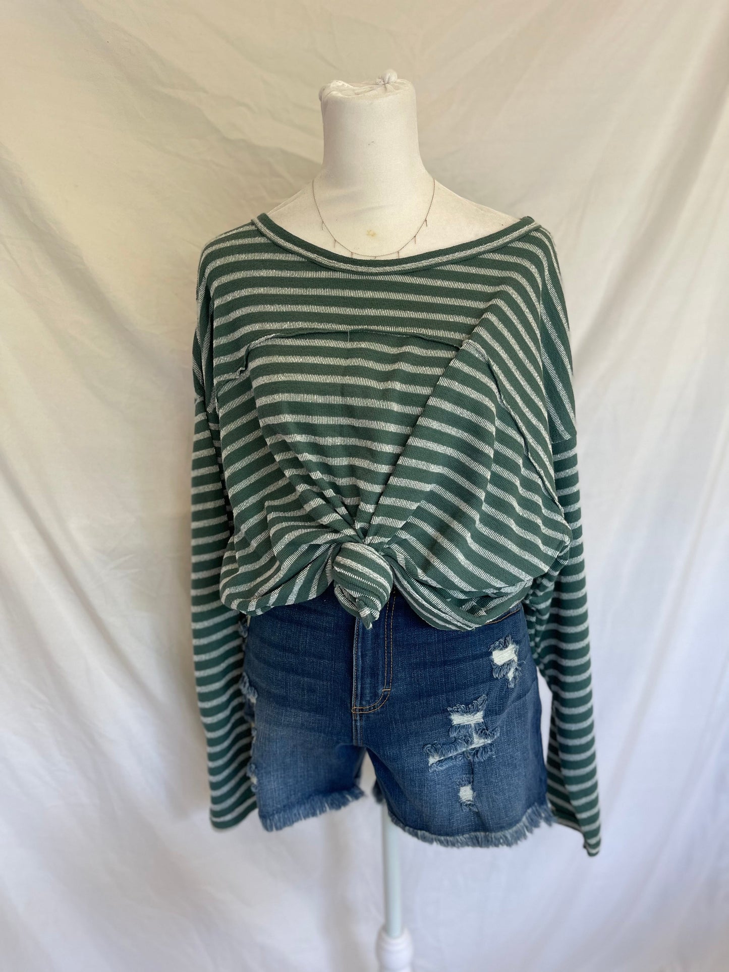 Tuscany Sweater