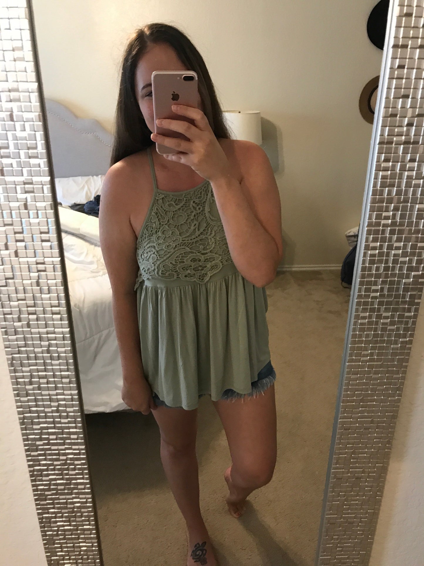 Sundays Brunch Top