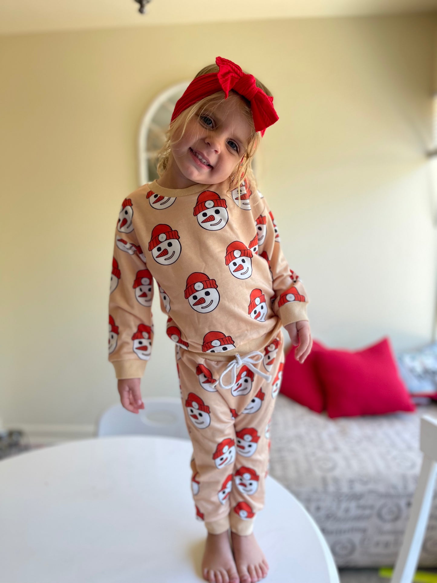 Cool Frosty Set