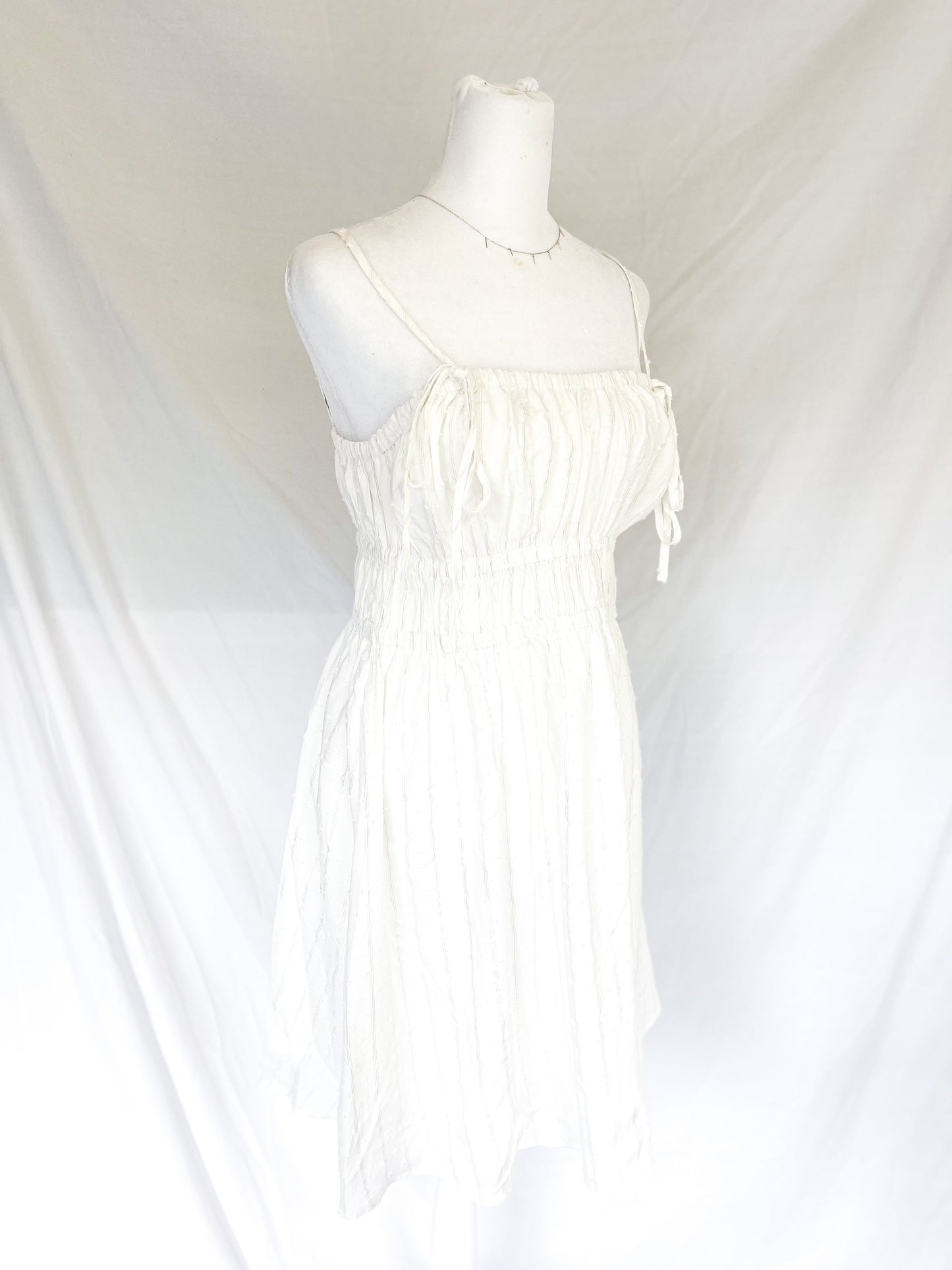 Meet You There Dress