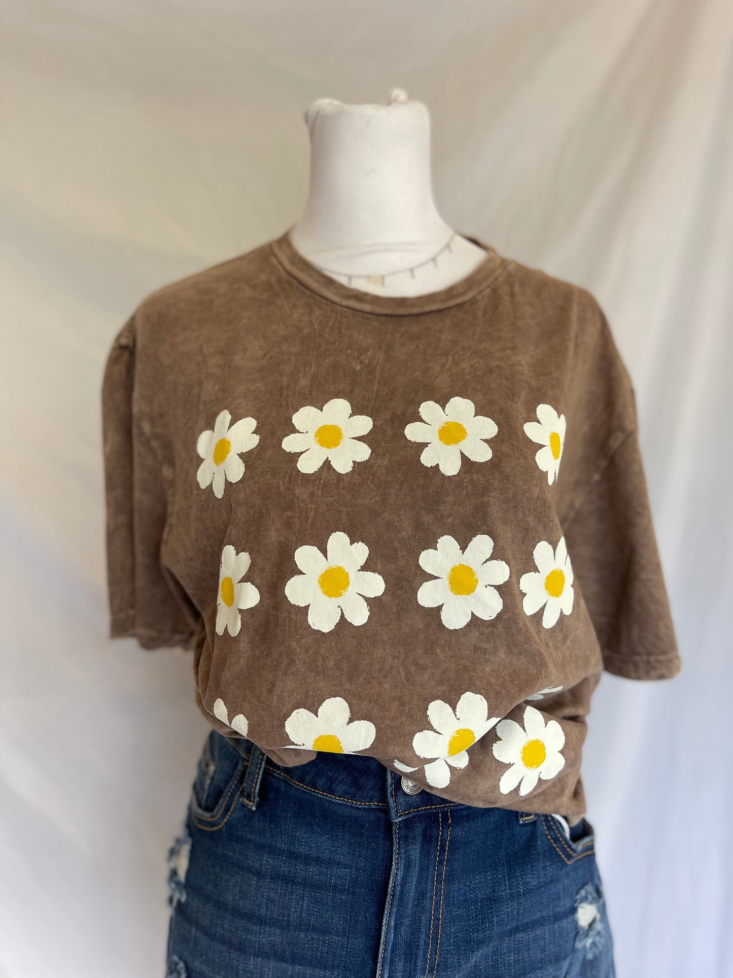 Daisy Graphic