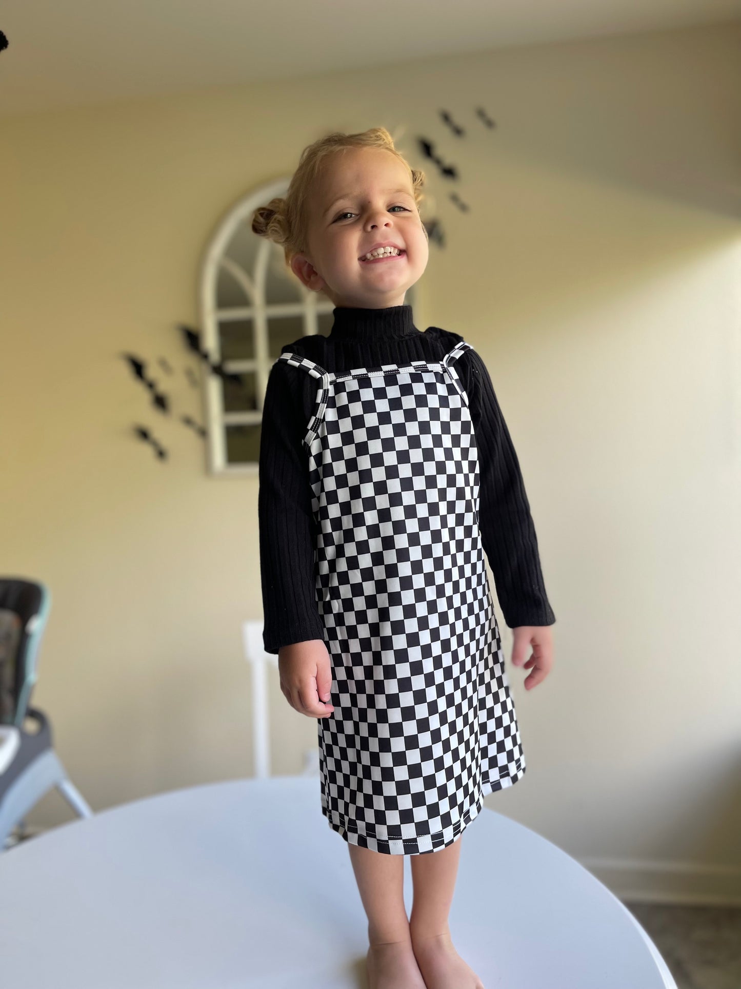 Indy Dress