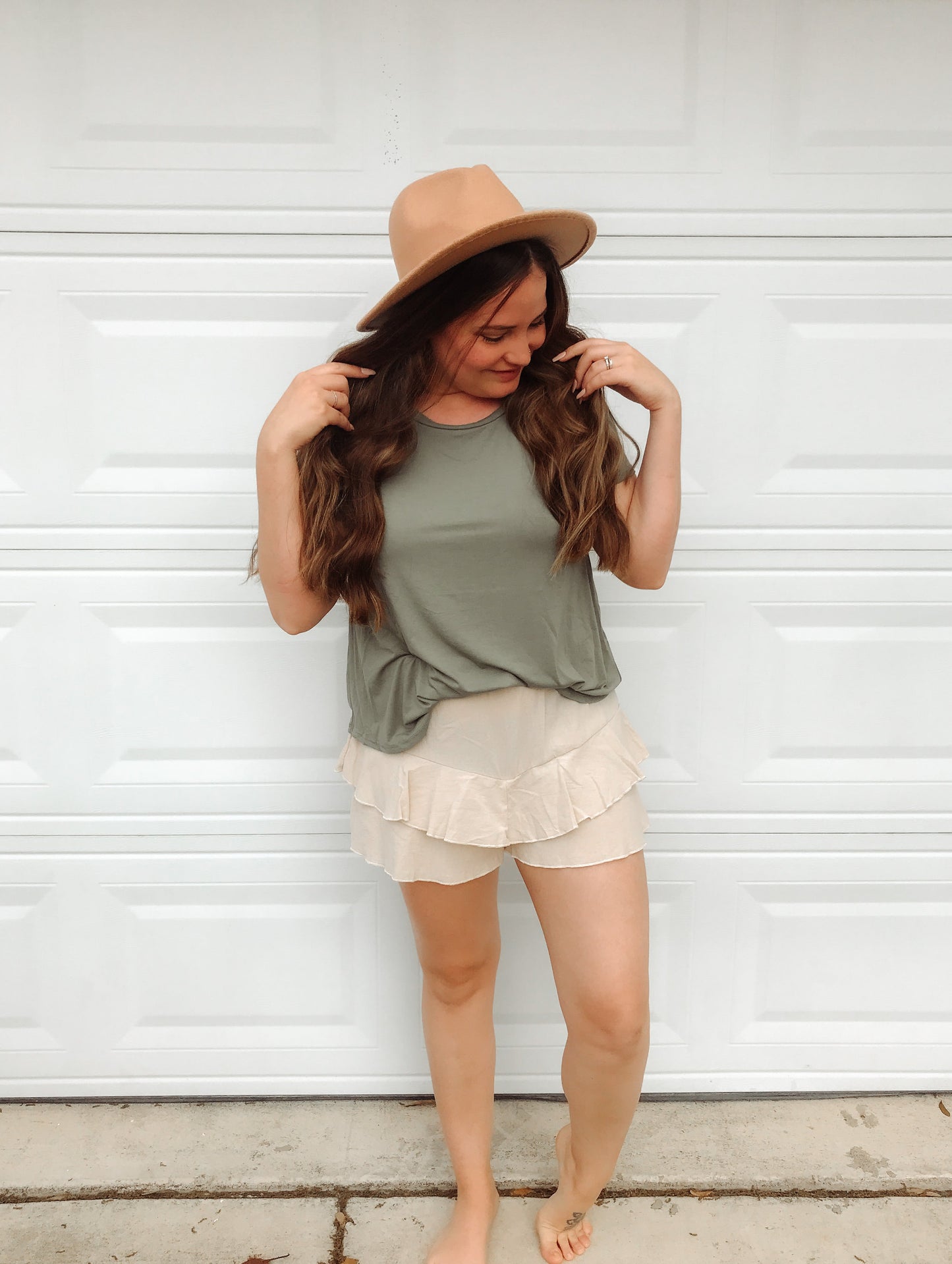 Love Me Like You Do Shorts