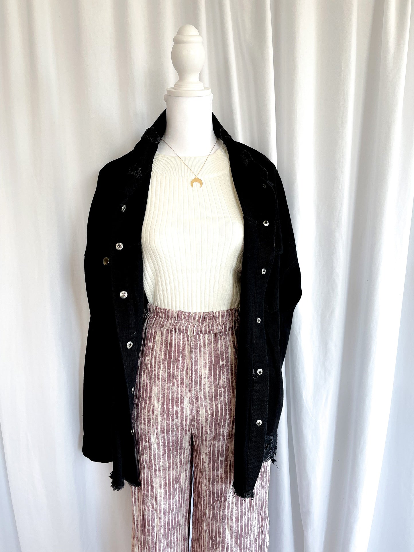Onyx Jacket