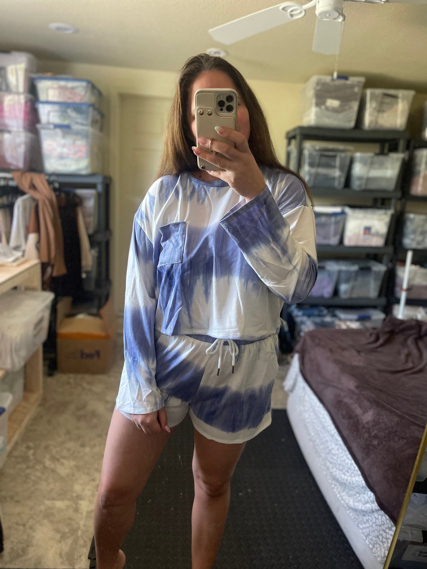 Angie Set