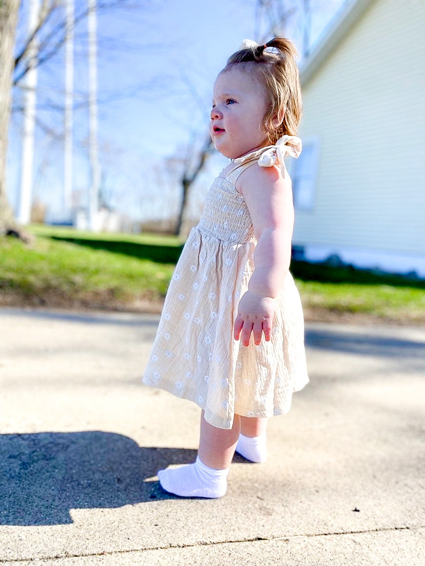 The Cami - 12 MONTHS ONLY