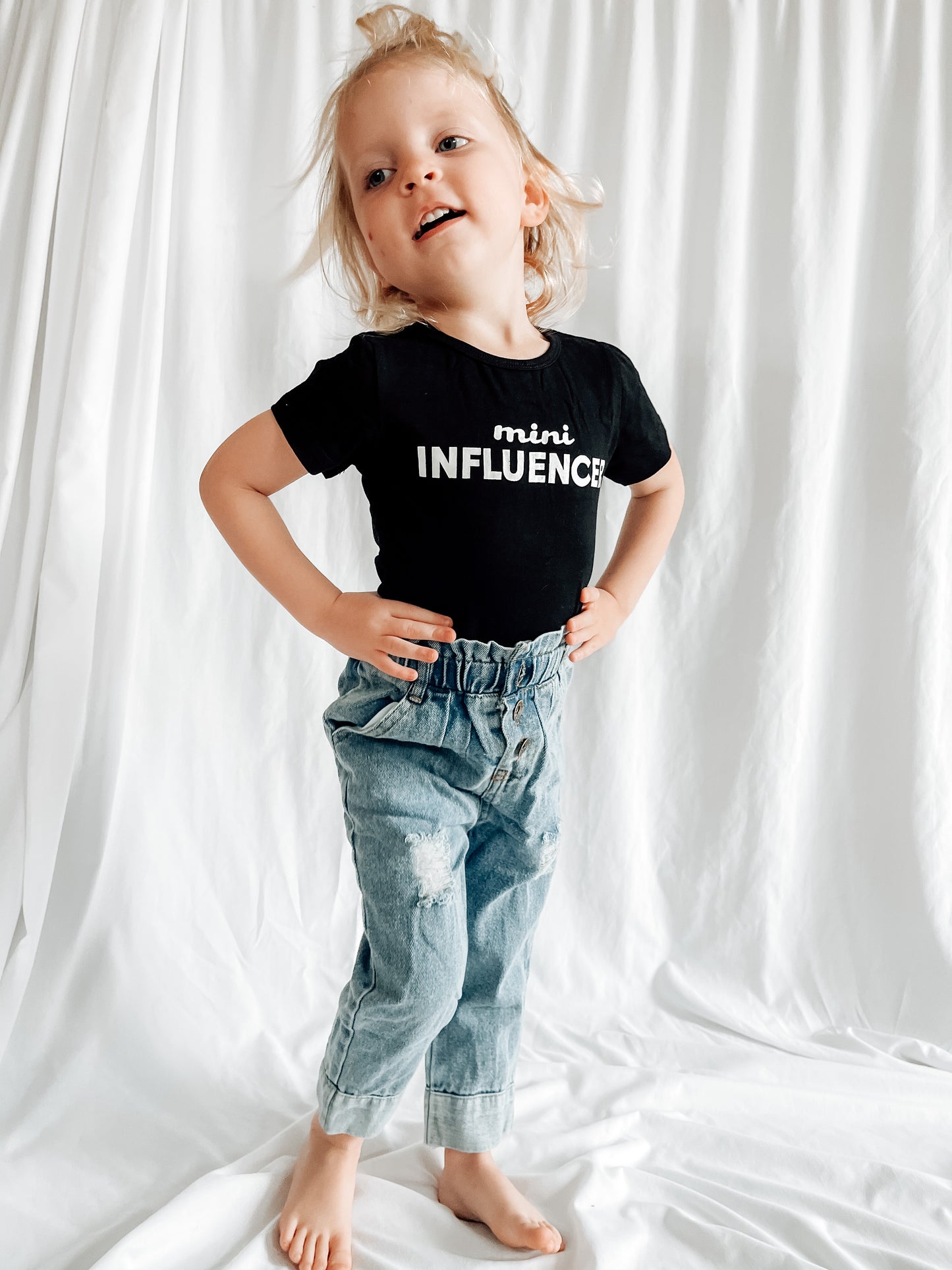 Mini Influencer Set
