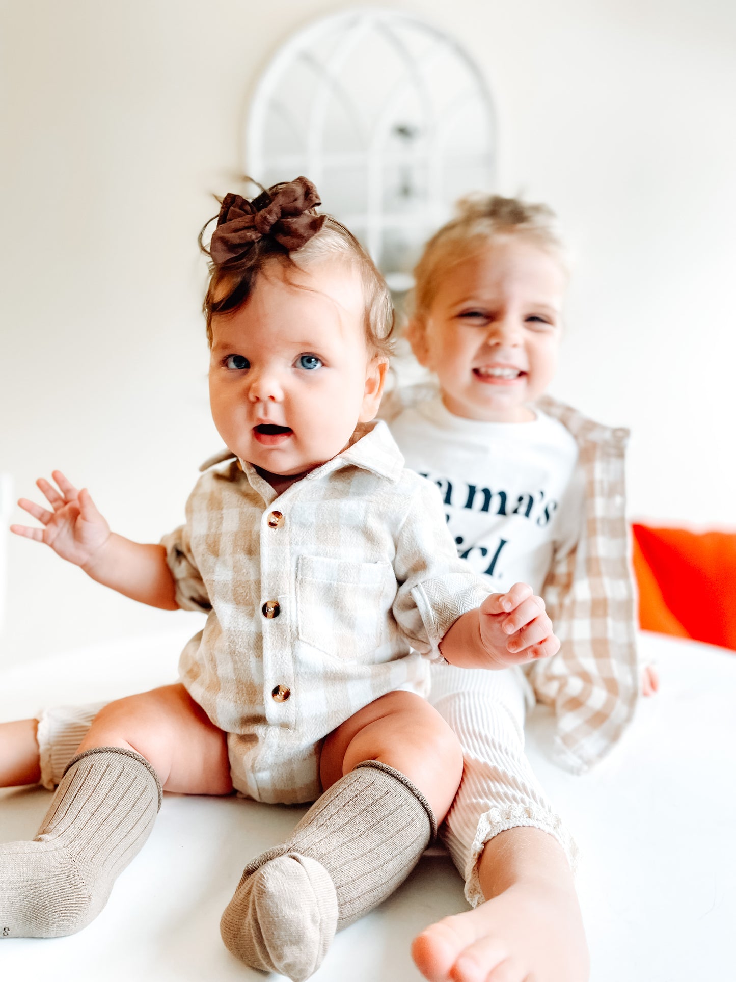 Montana V5 Romper