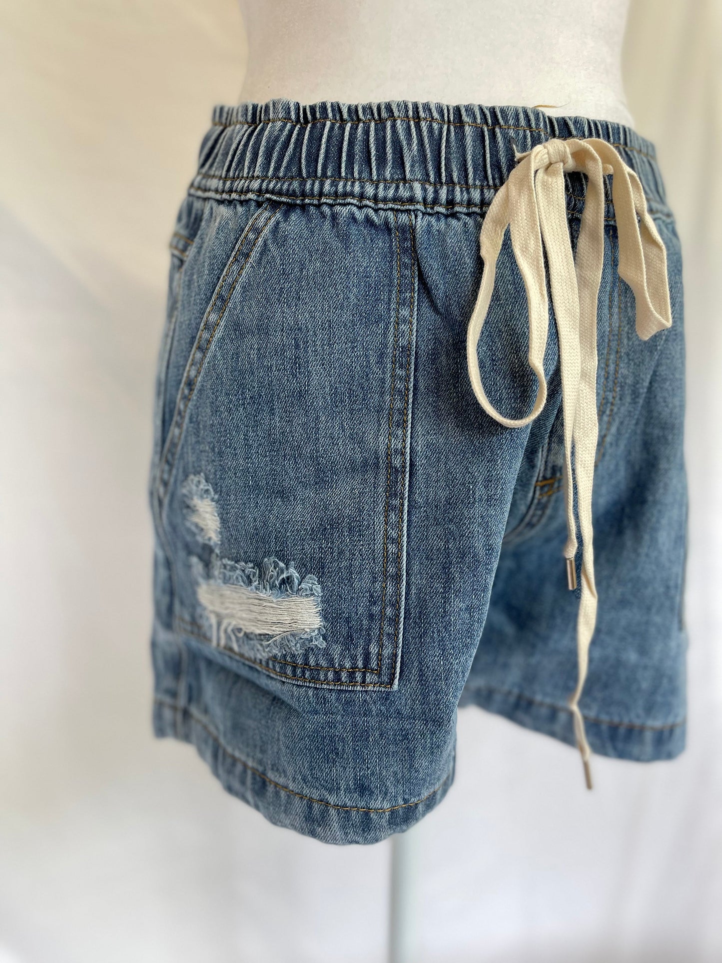 Venice Picnic Shorts