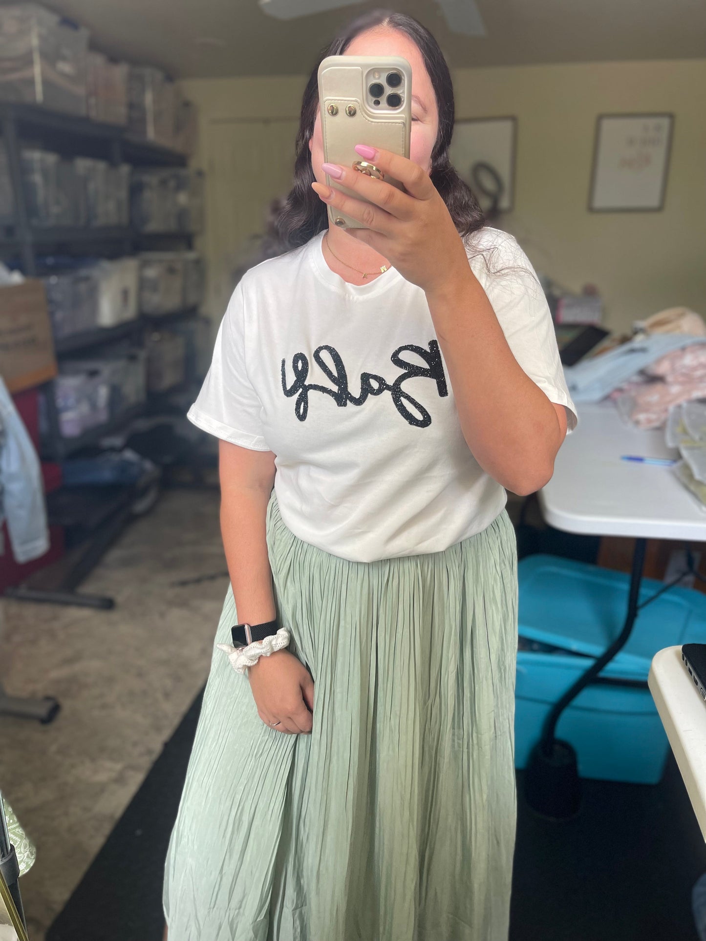 Babe Top