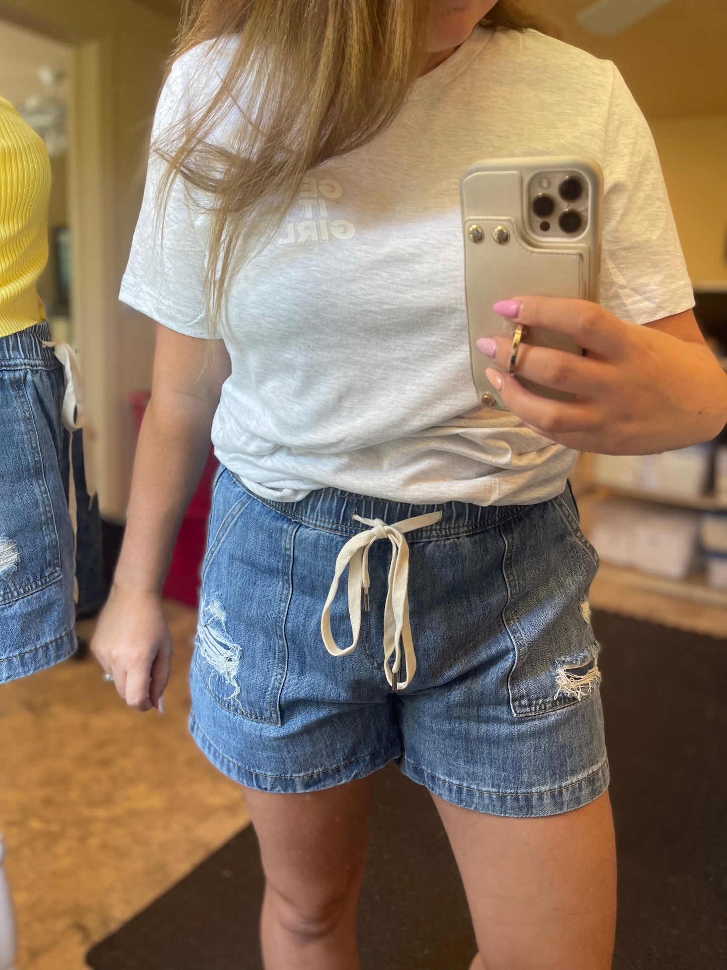 Venice Picnic Shorts