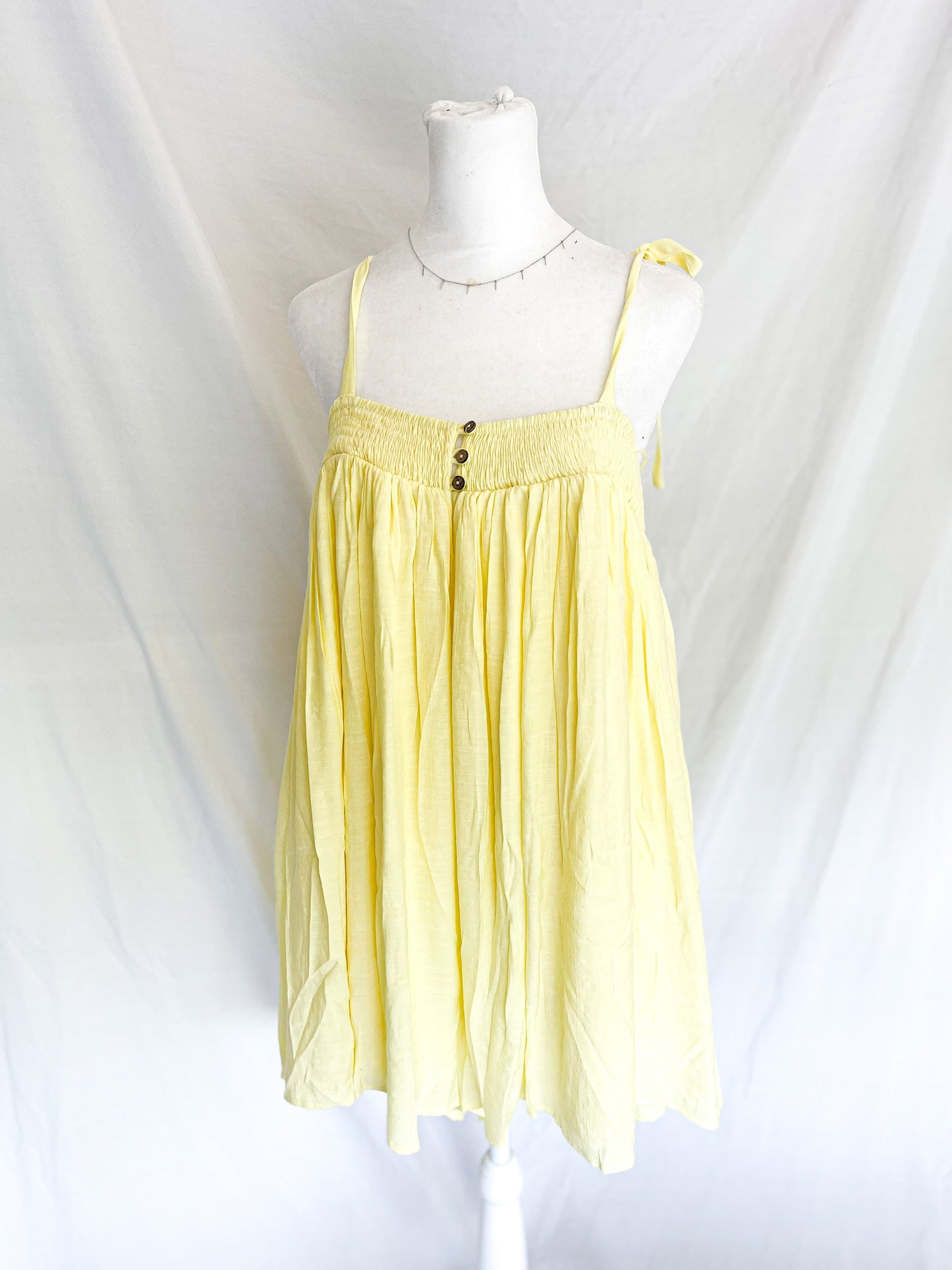 Walkin On Sunshine Romper