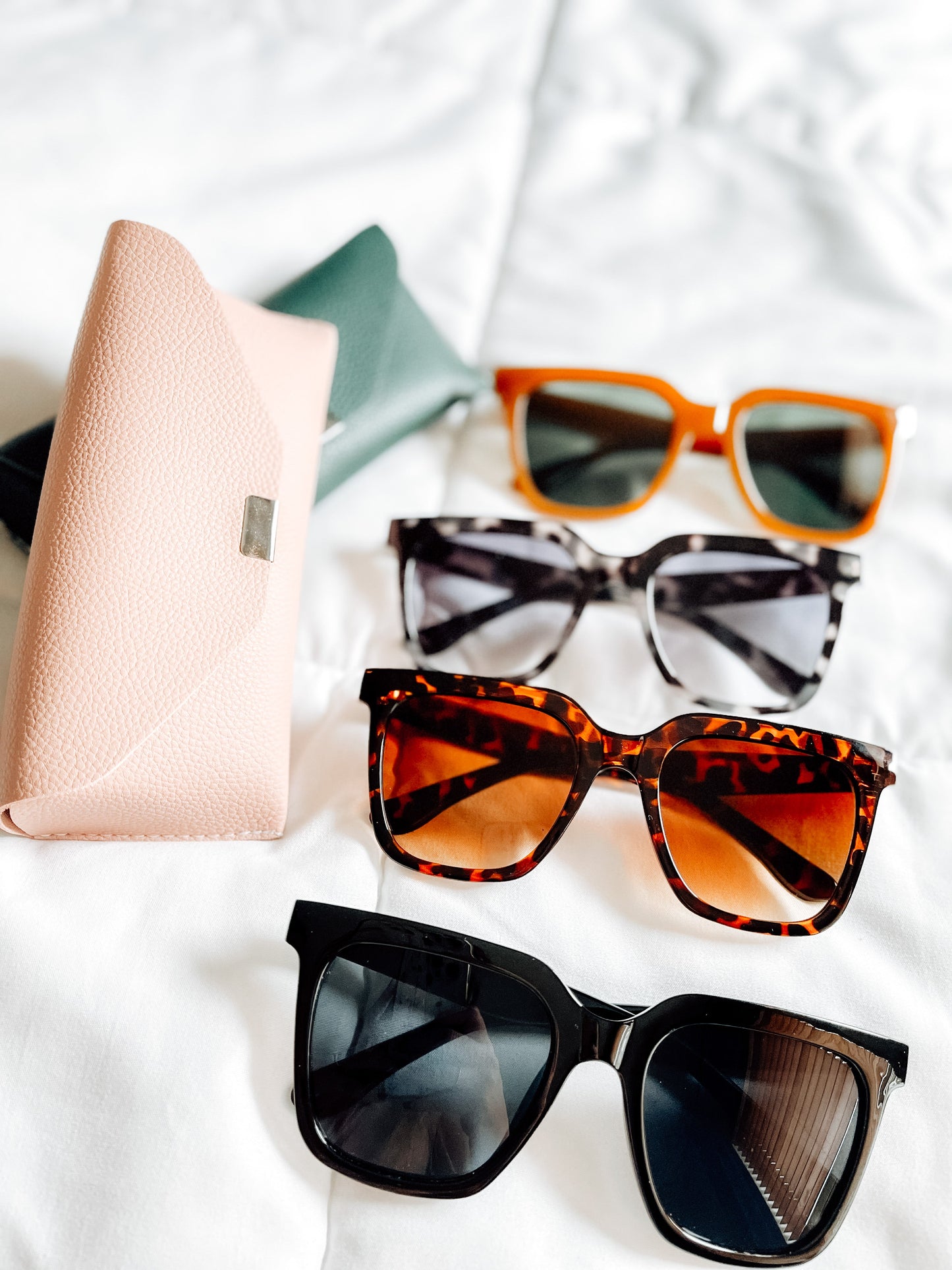Retro Days Sunnies