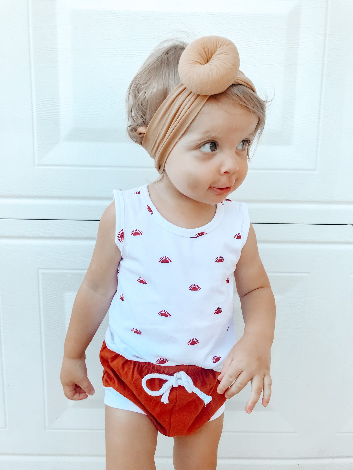 The Maverick - 12-18 MONTHS ONLY