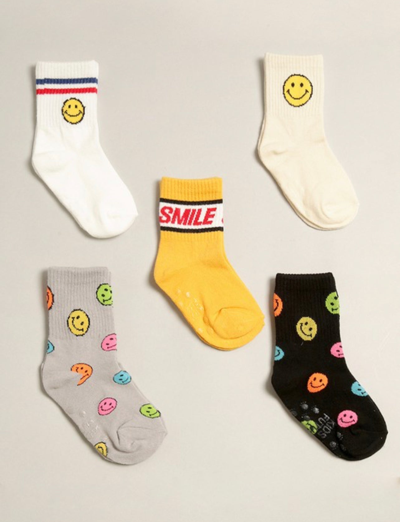 Happy Socks - RESTOCKS