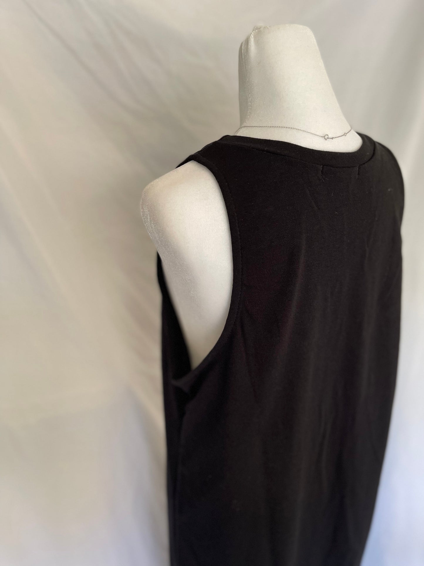 Villa Rosa Dress