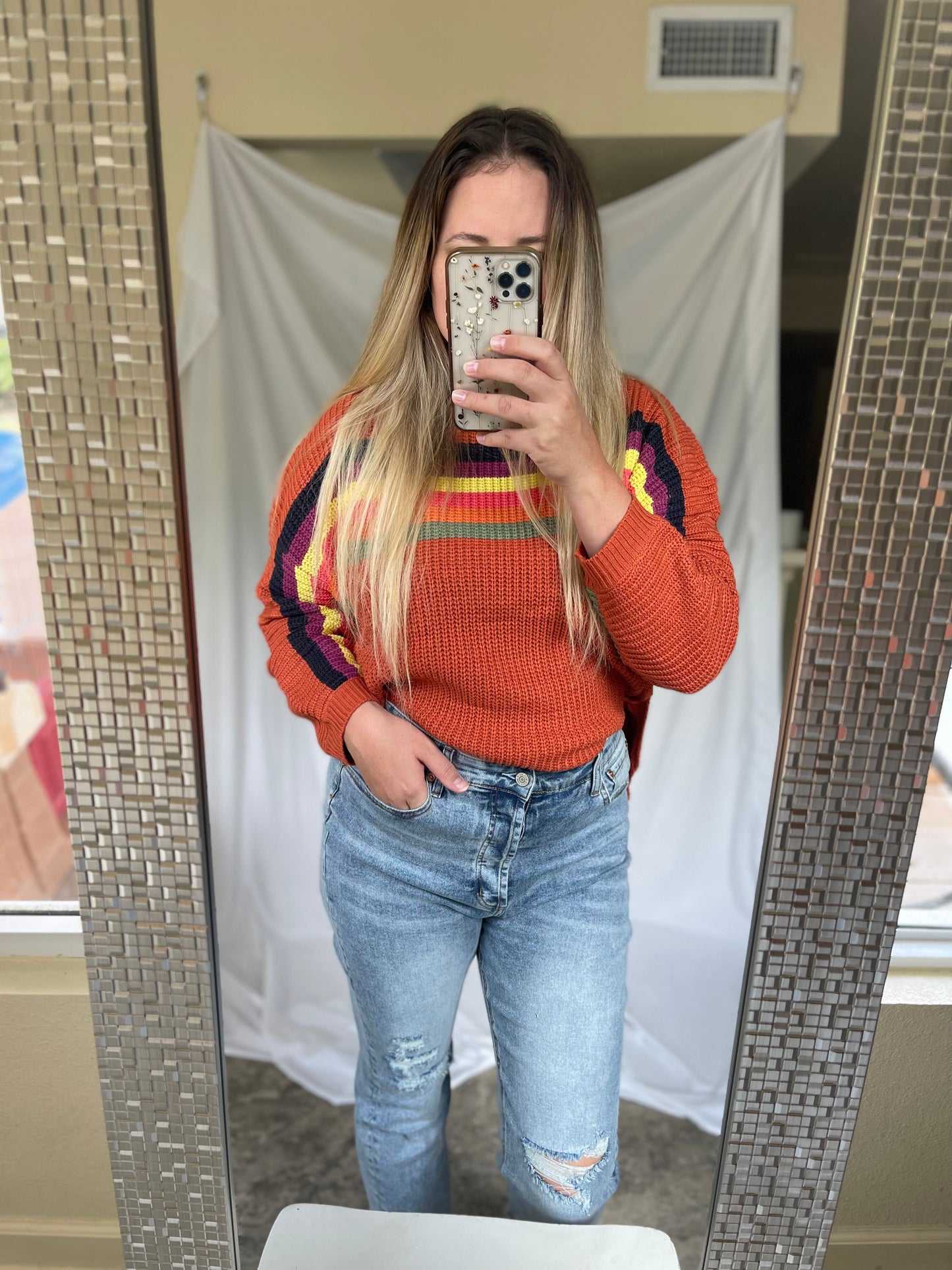 Call On Me Jeans