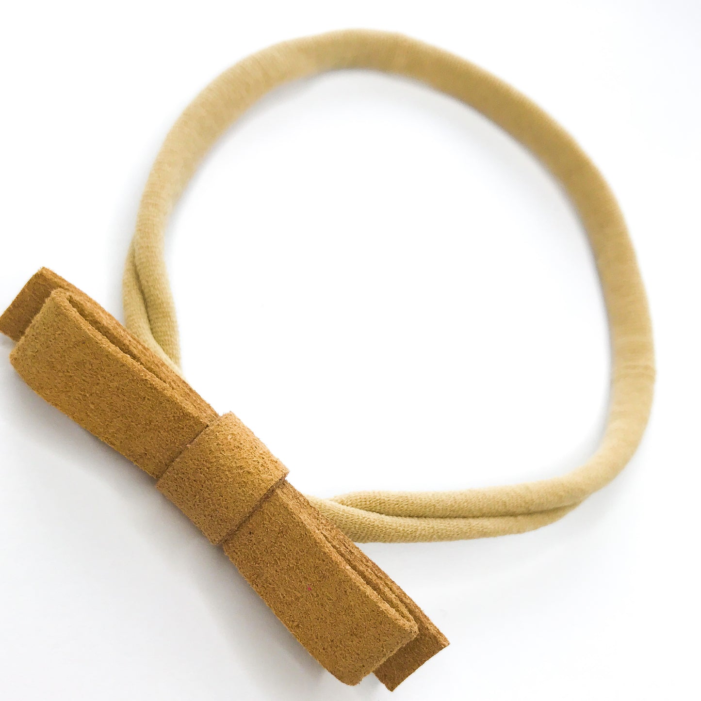 The Simple Knot Bow - 9 styles