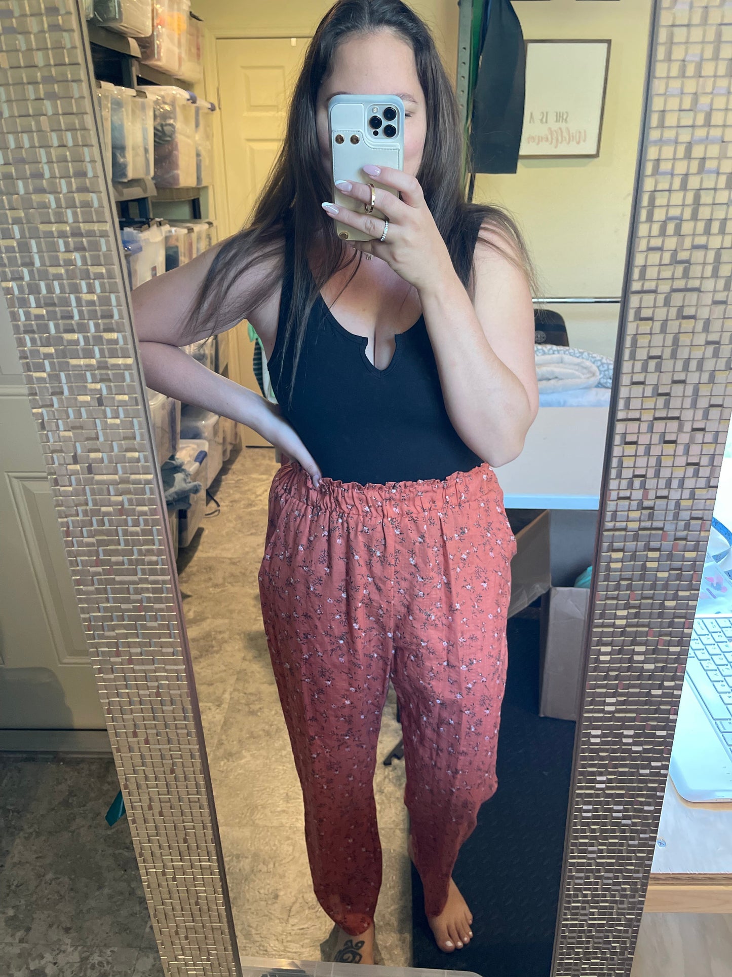 Scottie Pants