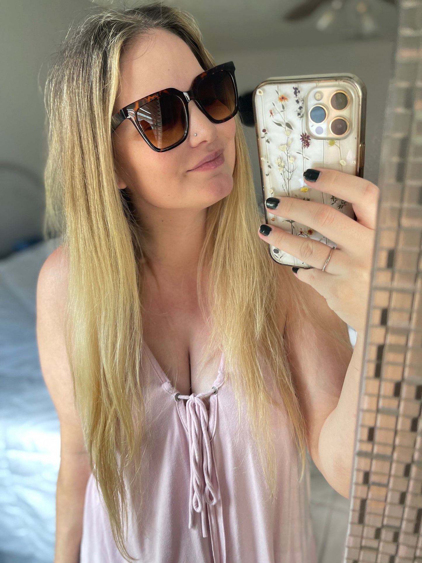 Retro Days Sunnies