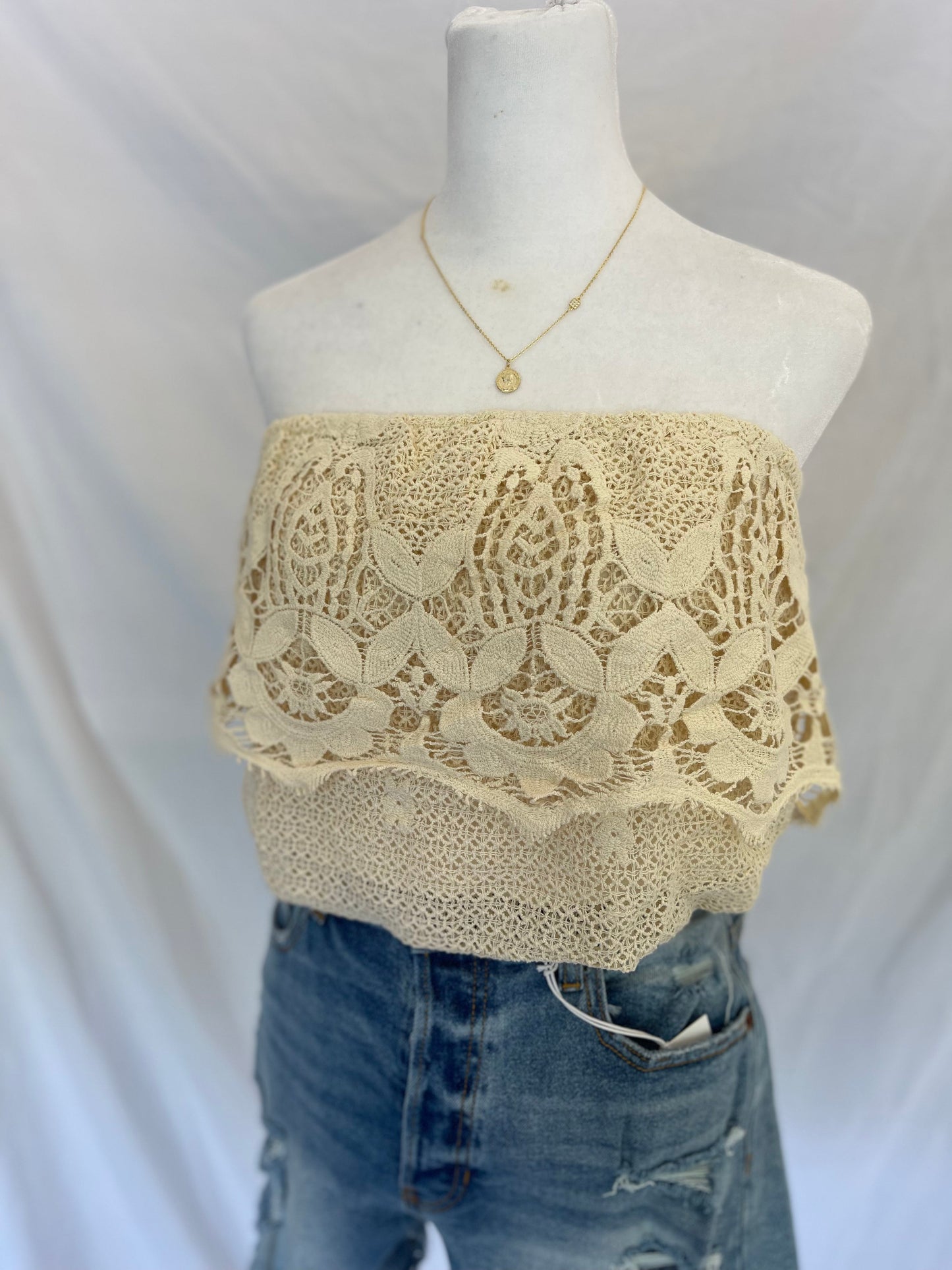 Boho Soul Top