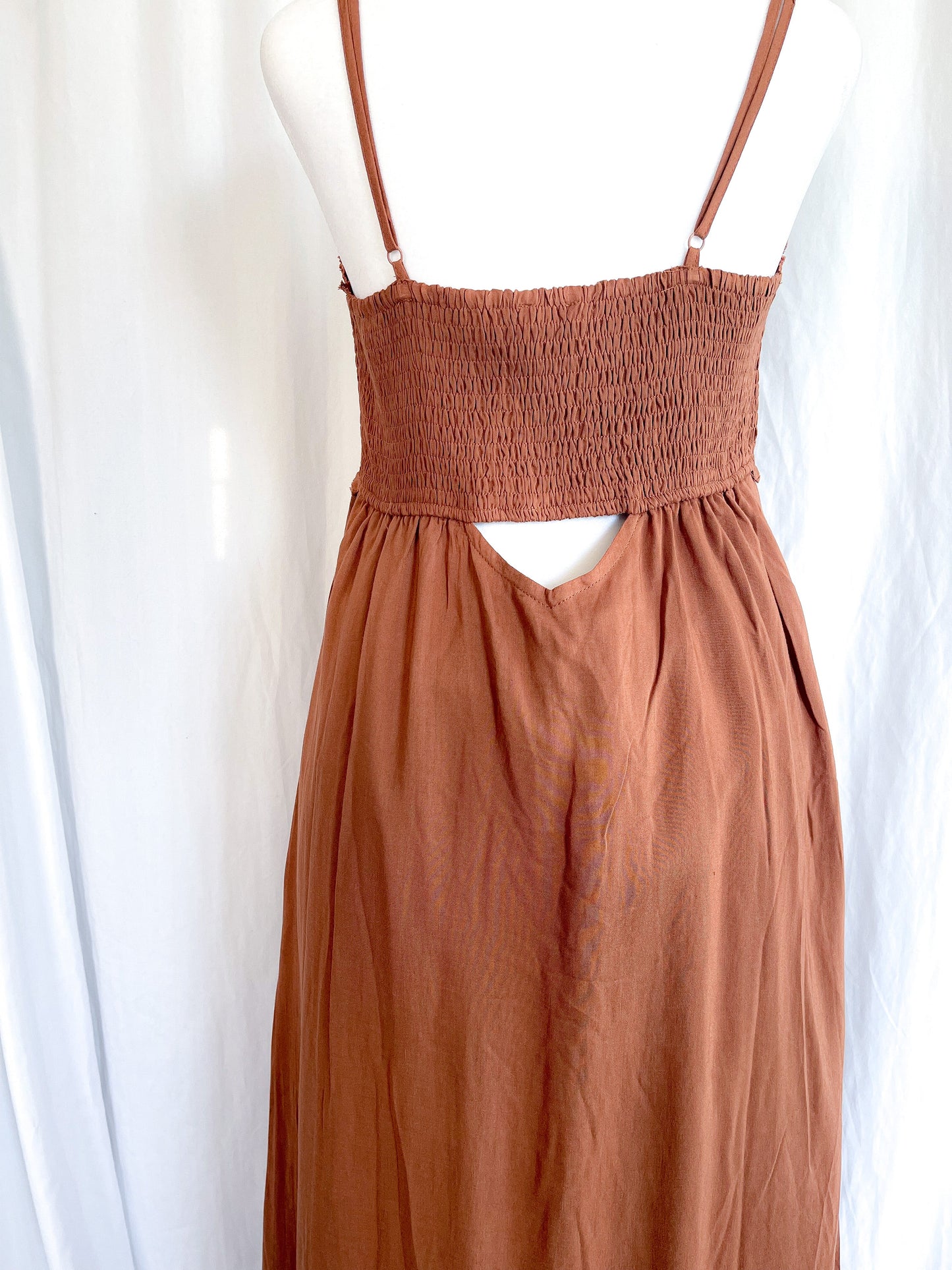 New Vibes Dress