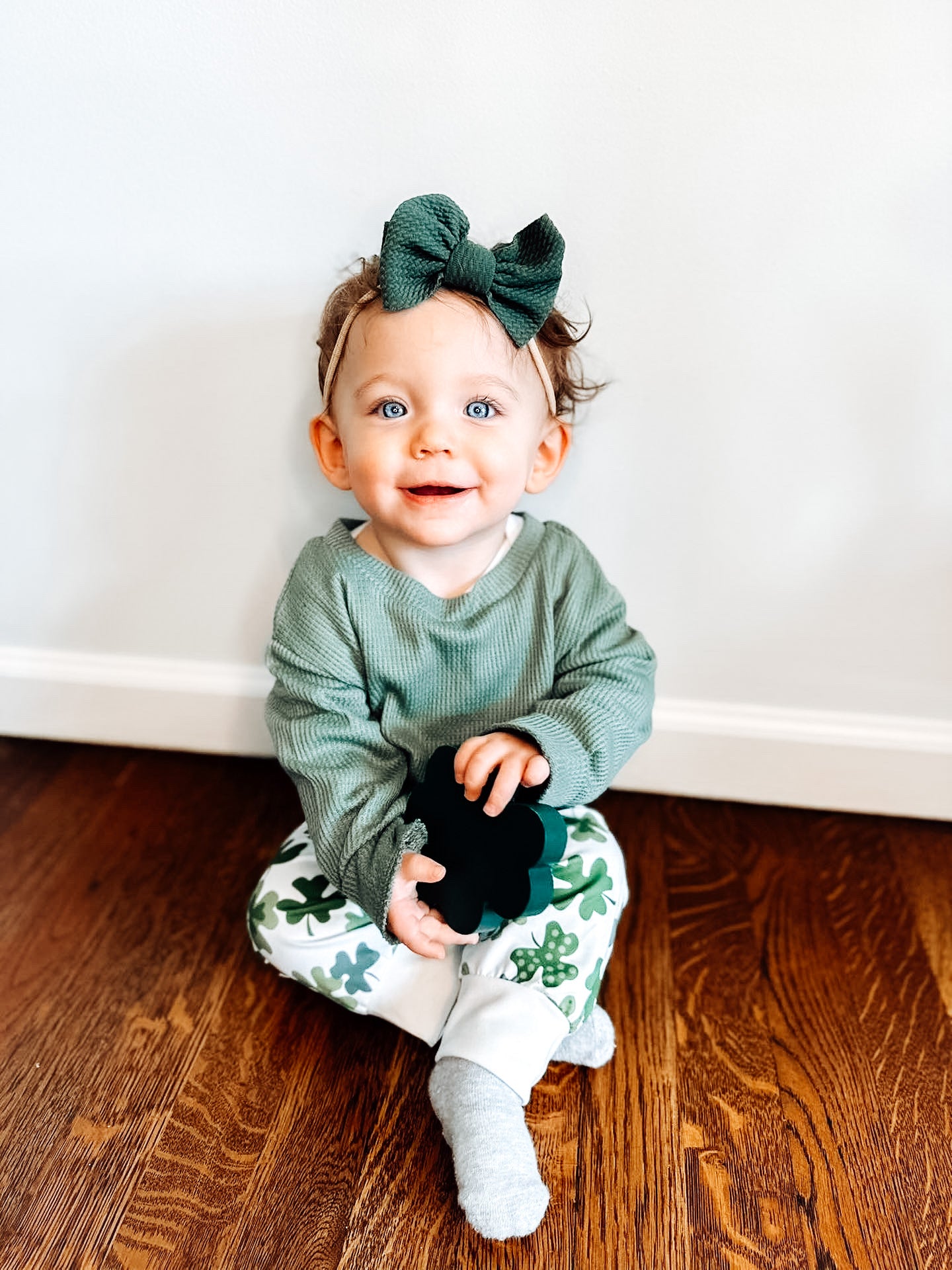 Lucky Clover Set