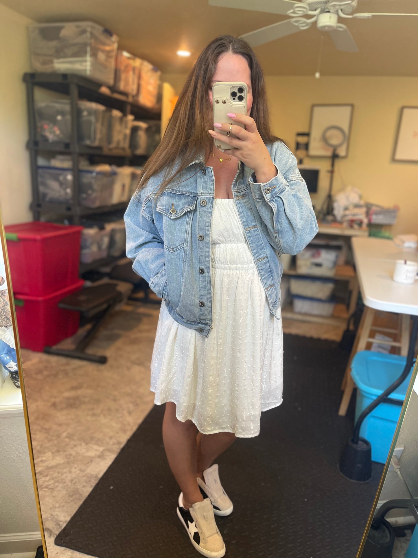 Meet You There Dress