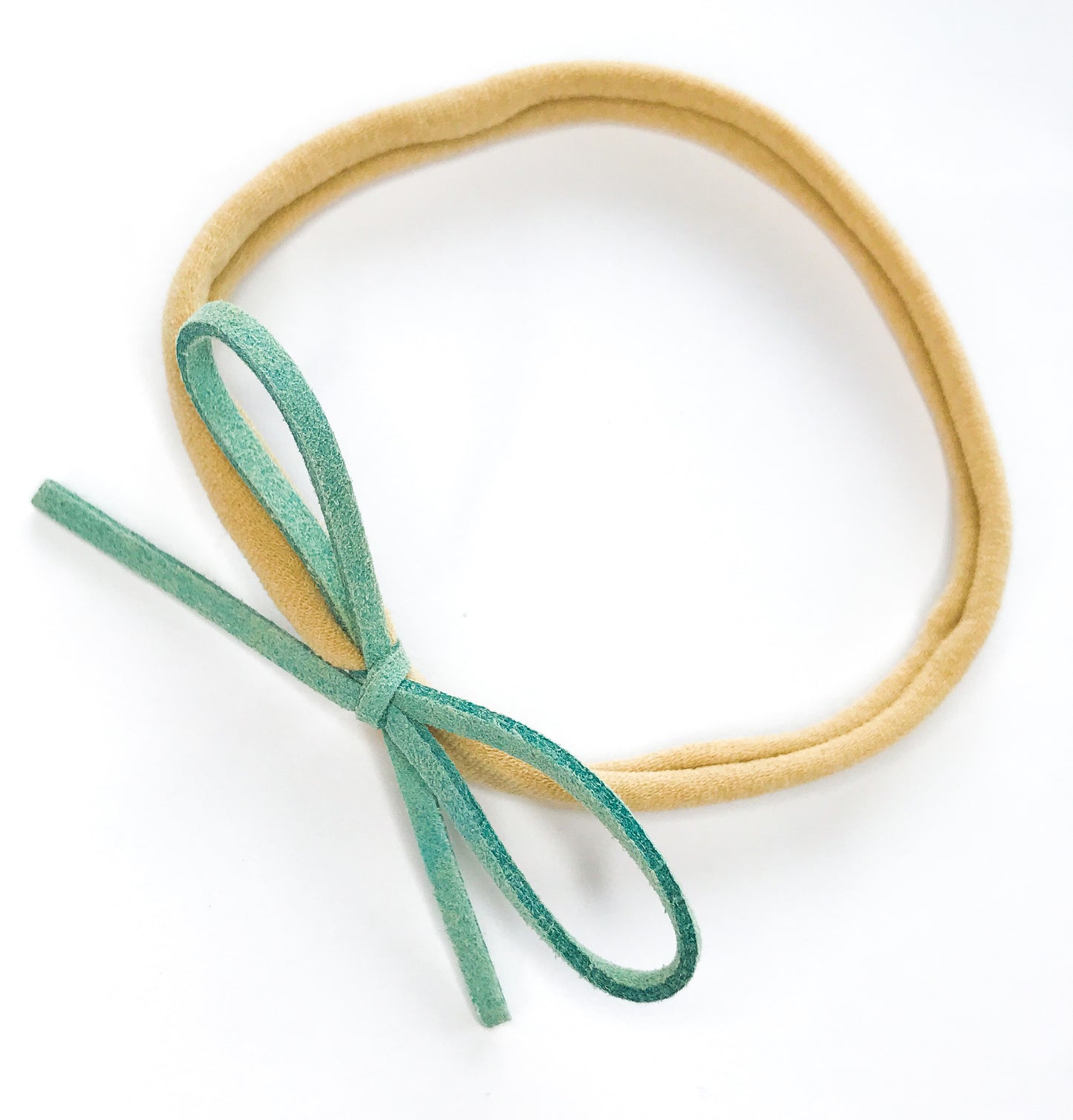 The Simple Knot Bow - 9 styles