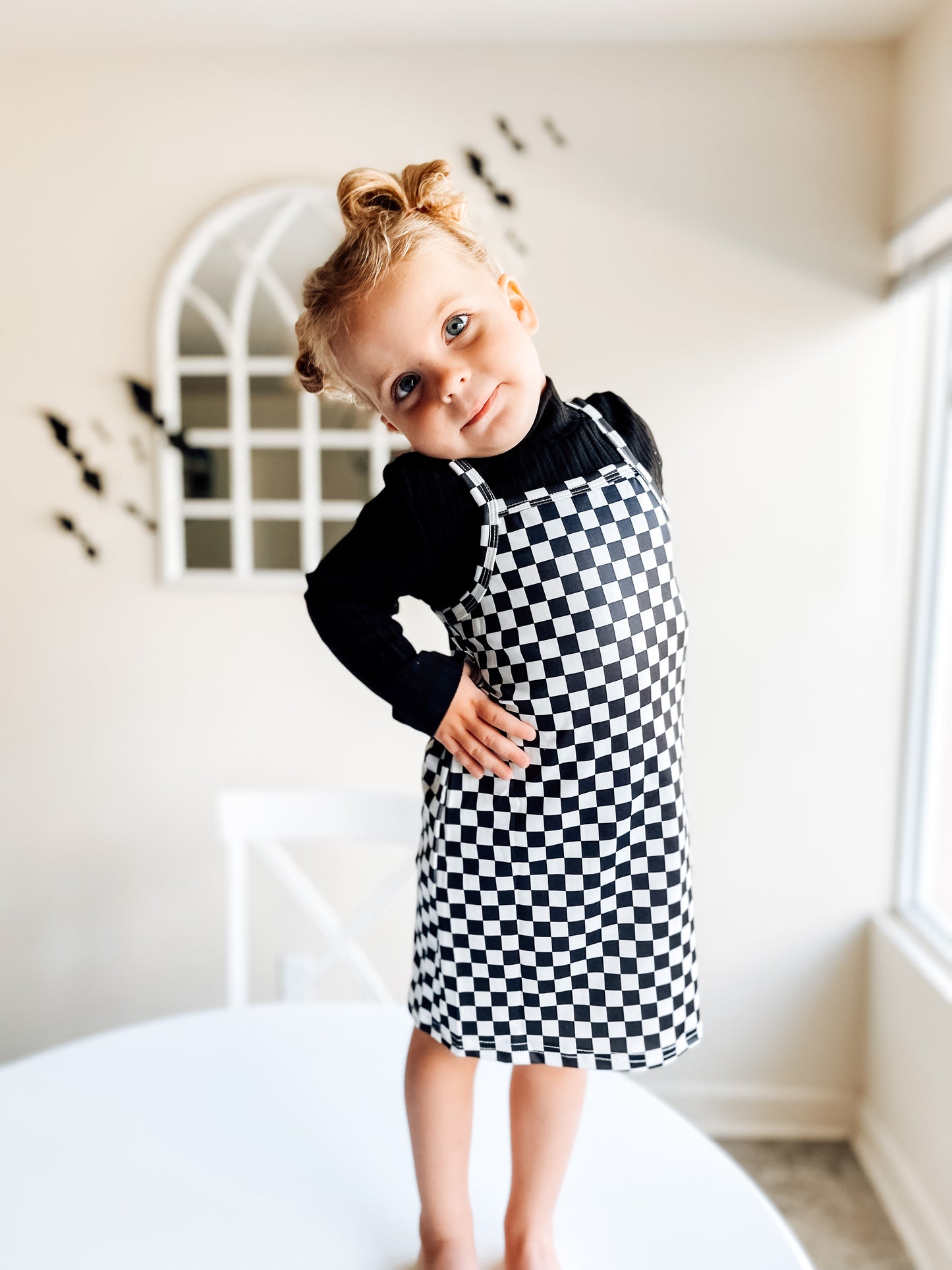 Indy Dress