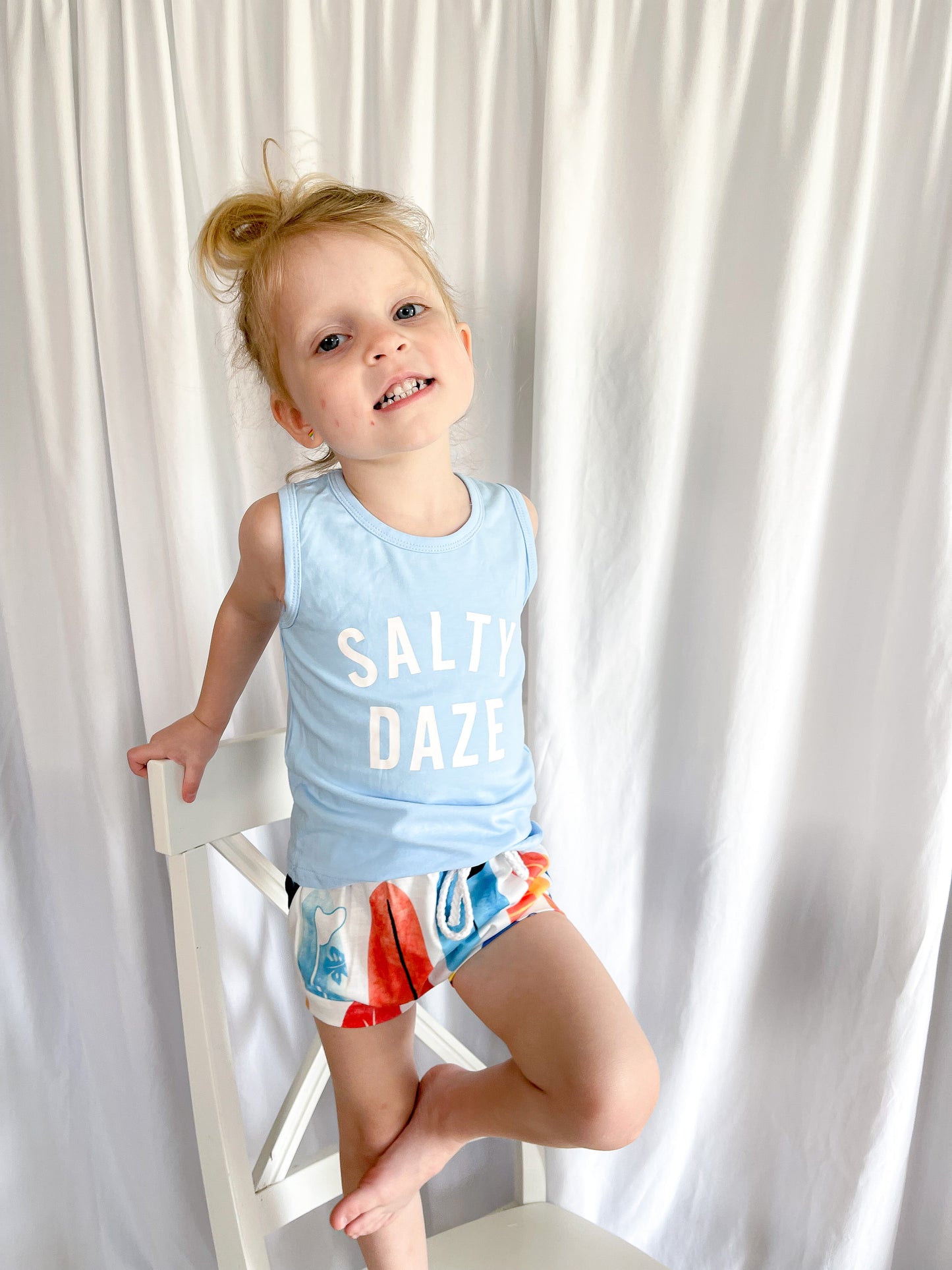 Salty Daze Set