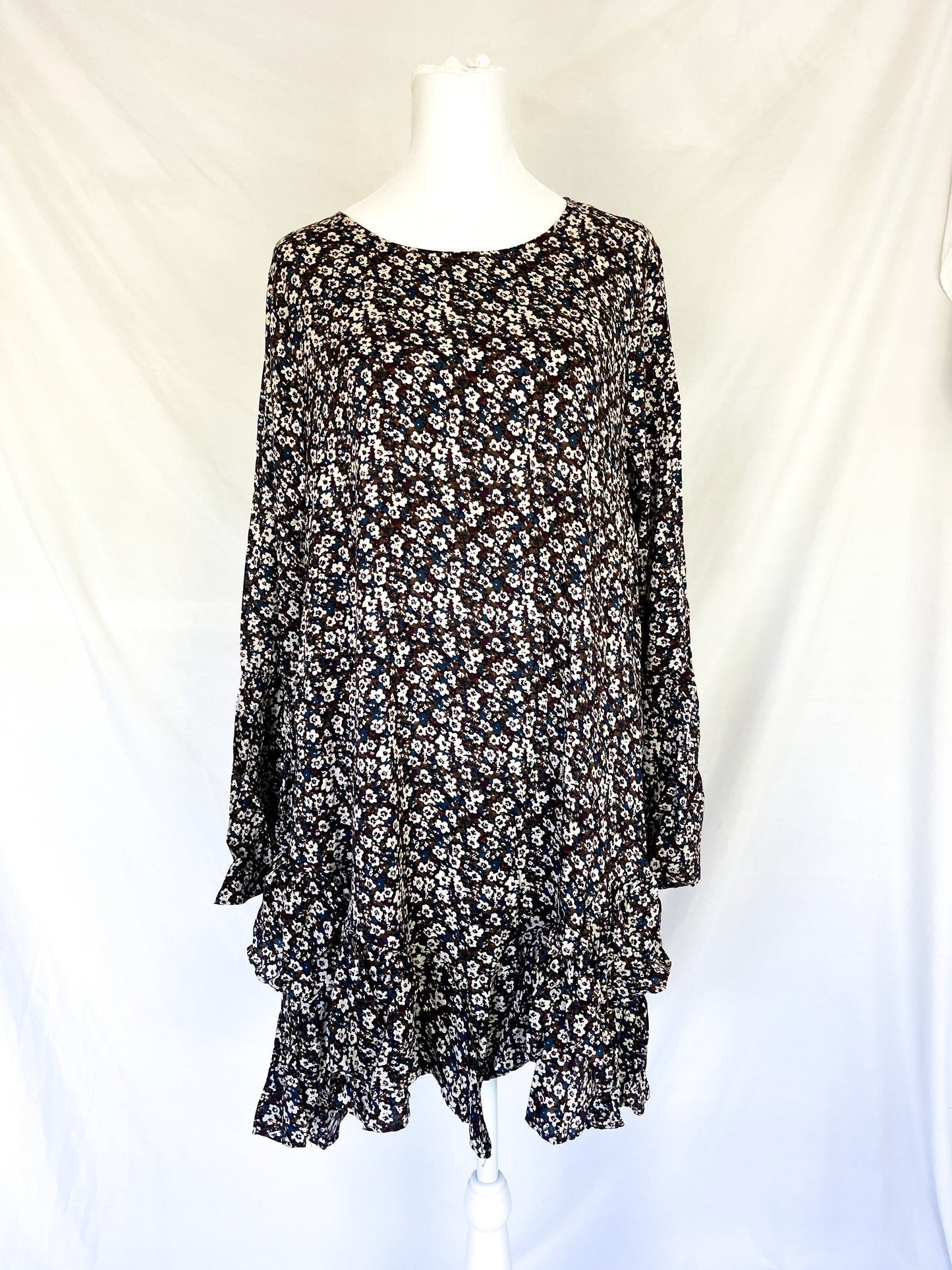 Kimberly Dress