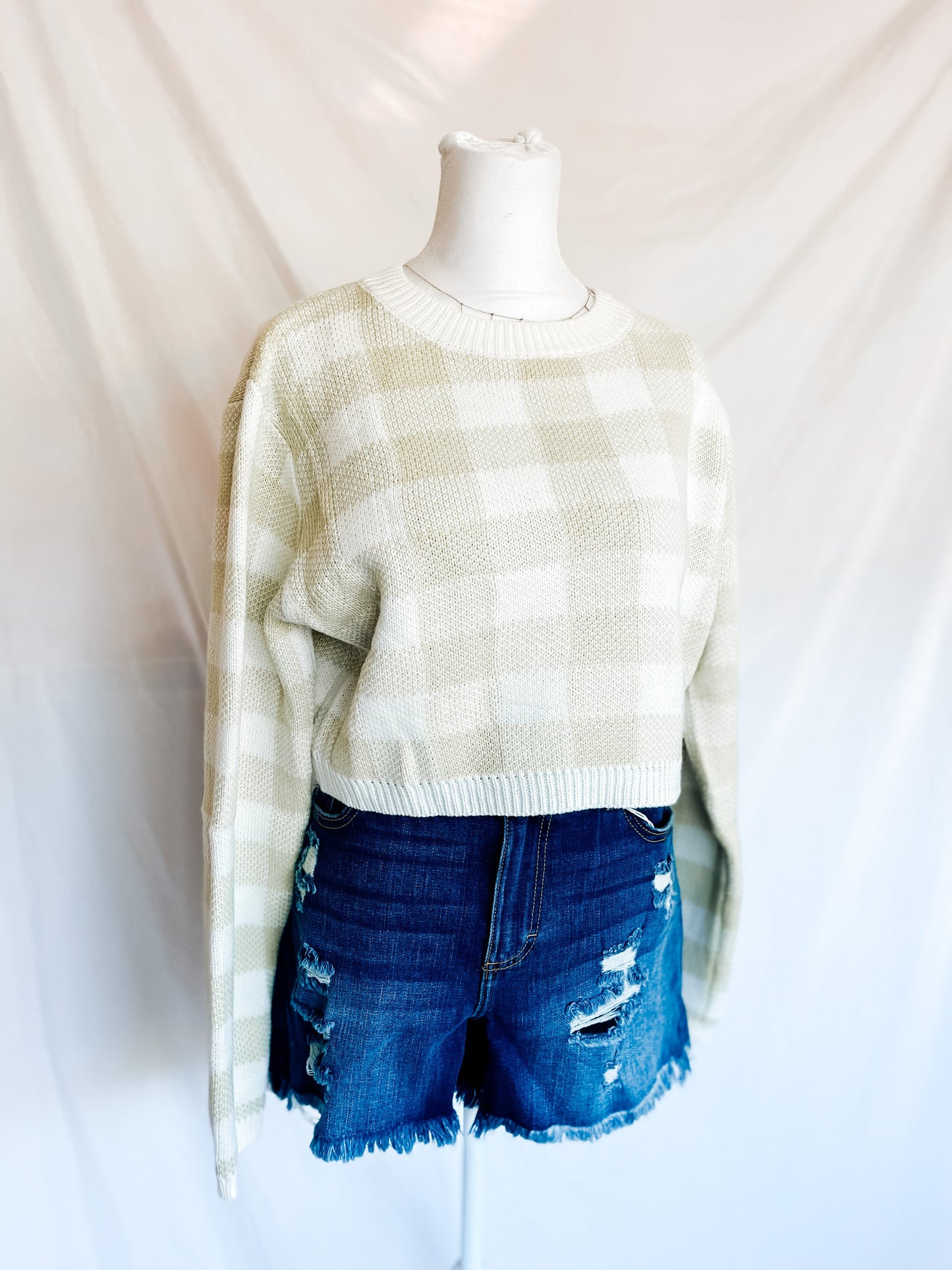 Andi Sweater