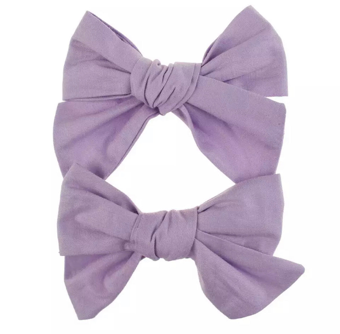 Spring Piggy Bows