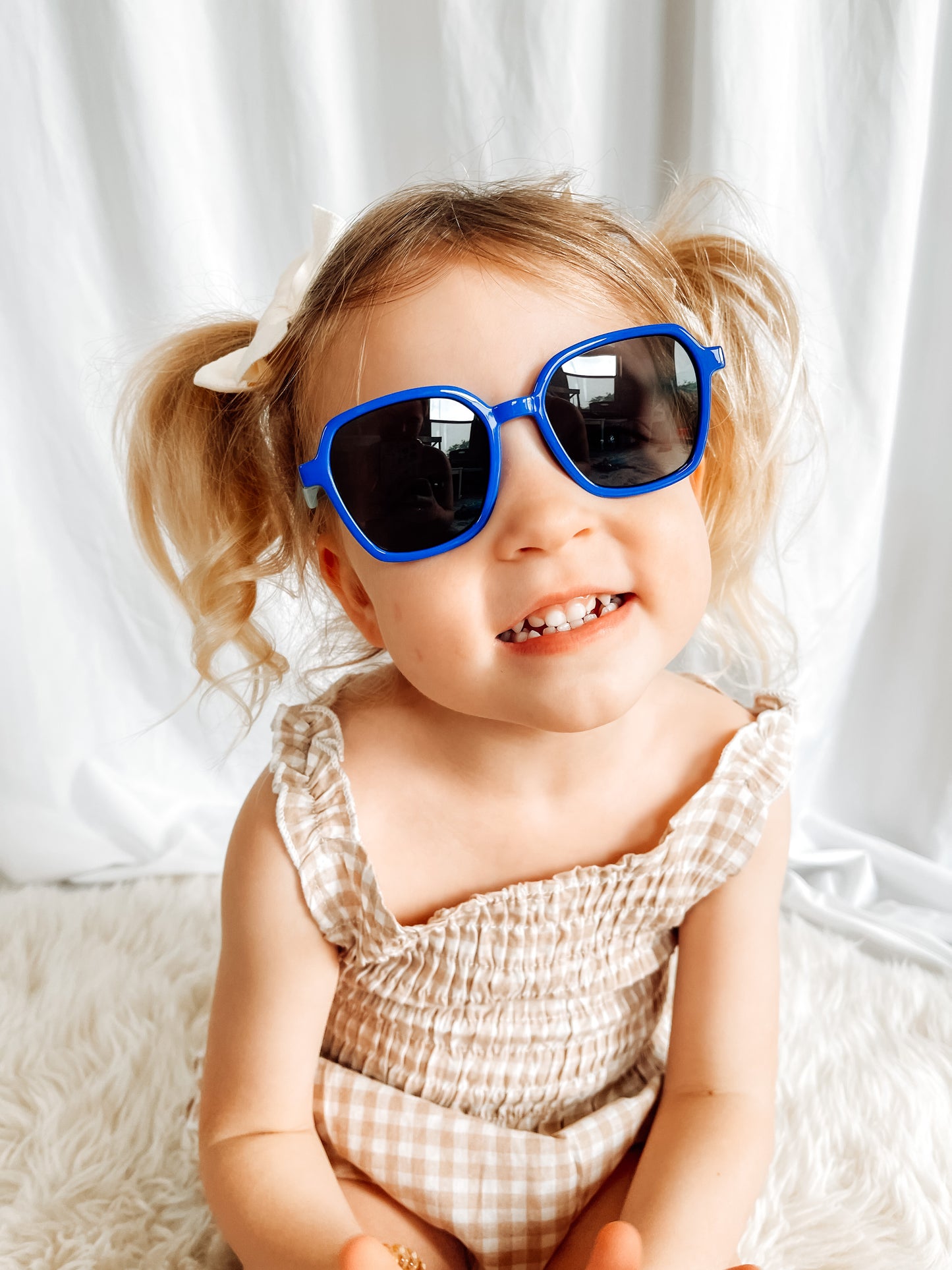 Colorful Sunnies