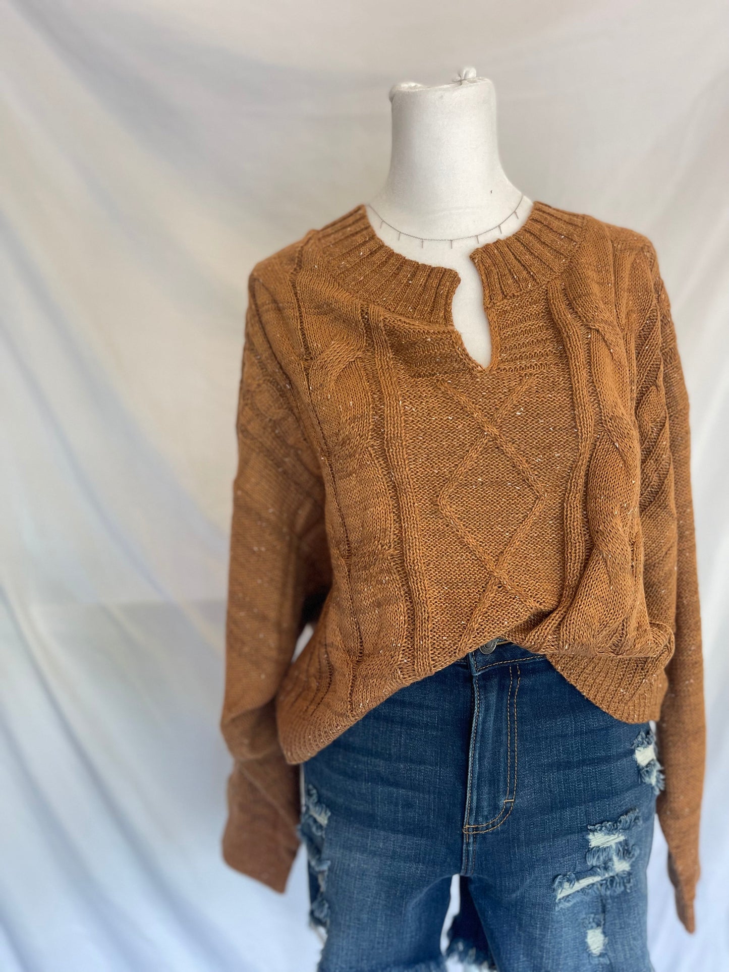 You Got To Be Knitted Me Set