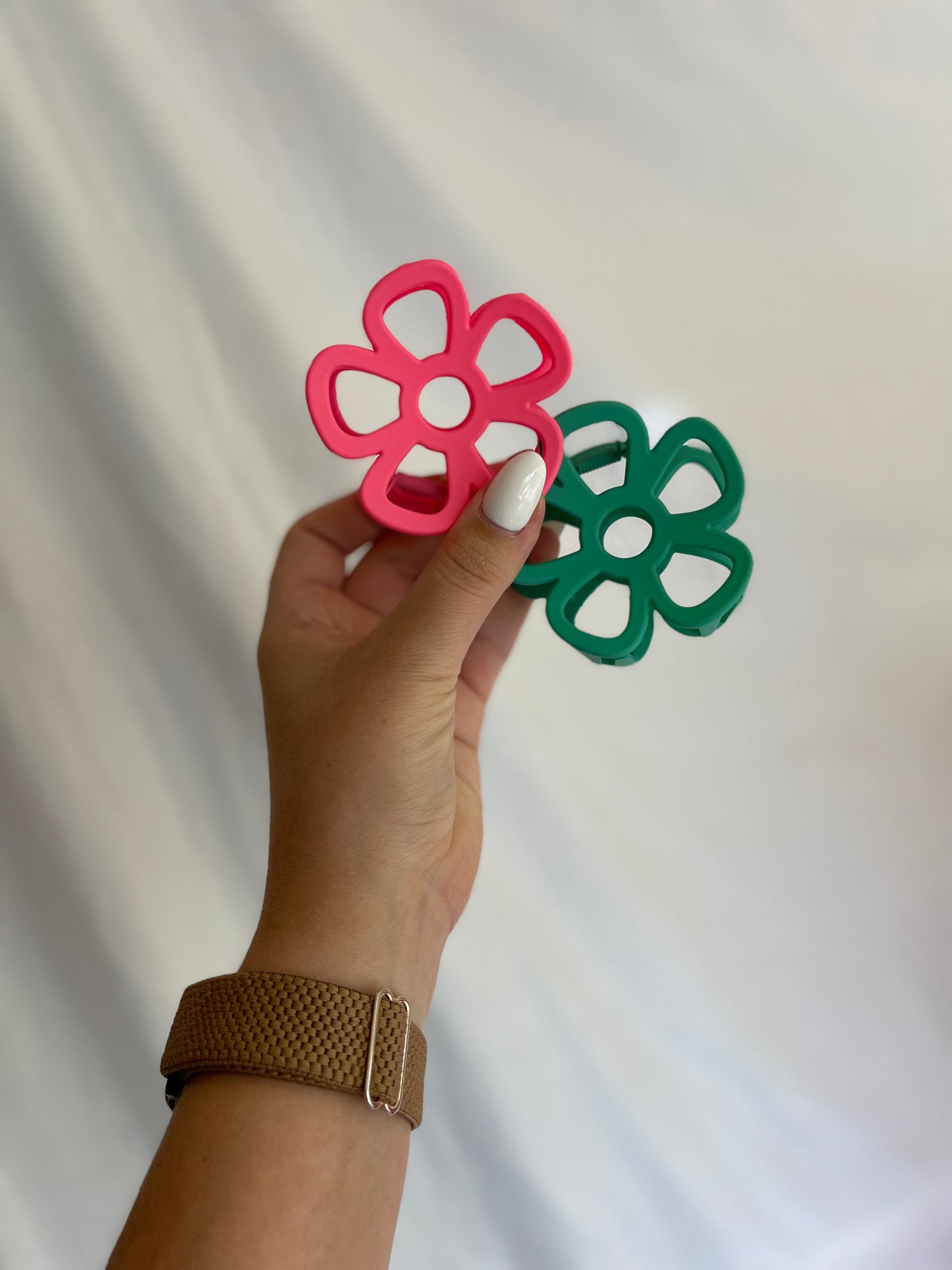 Flower Power Clip Sets