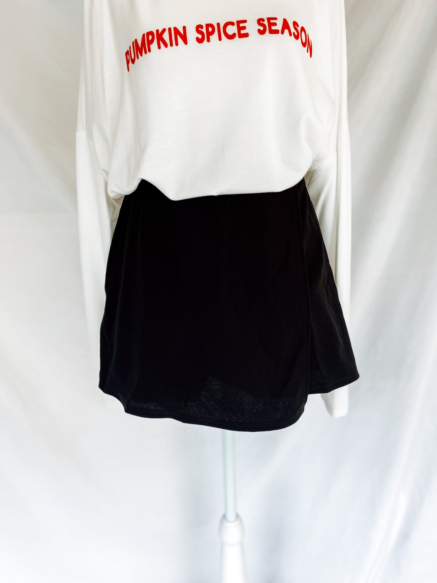 Varsity Skort