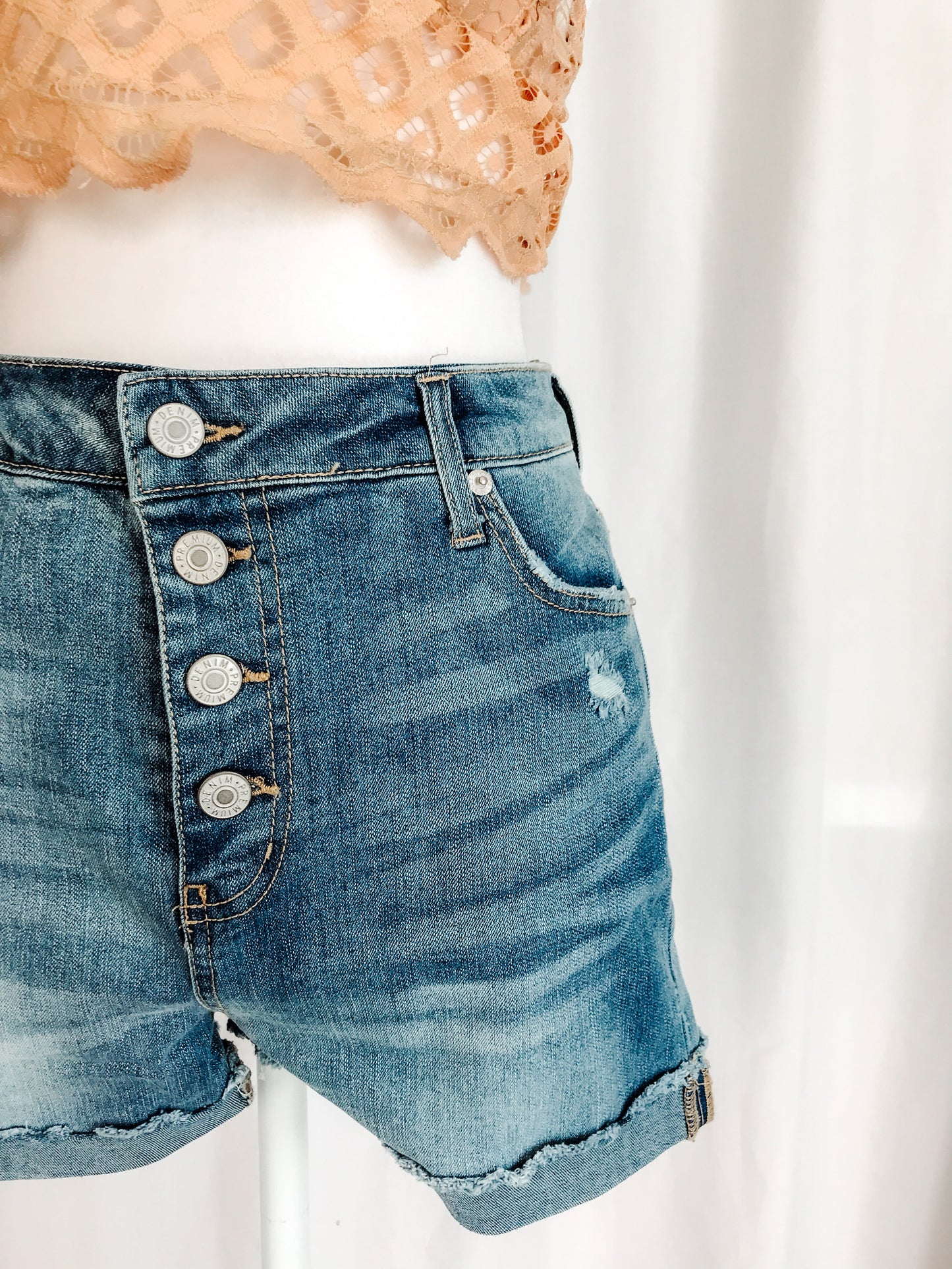 Tampa Shorts