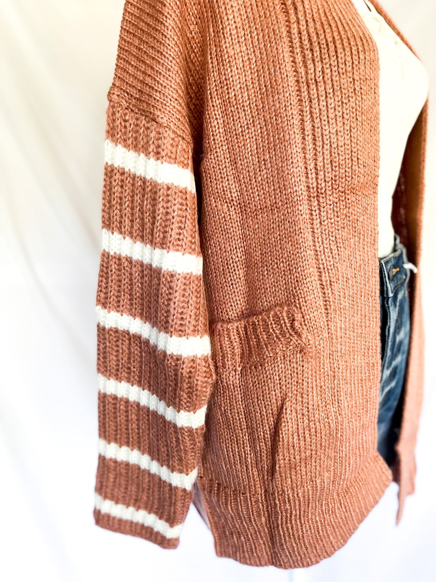 Stella Cardigan