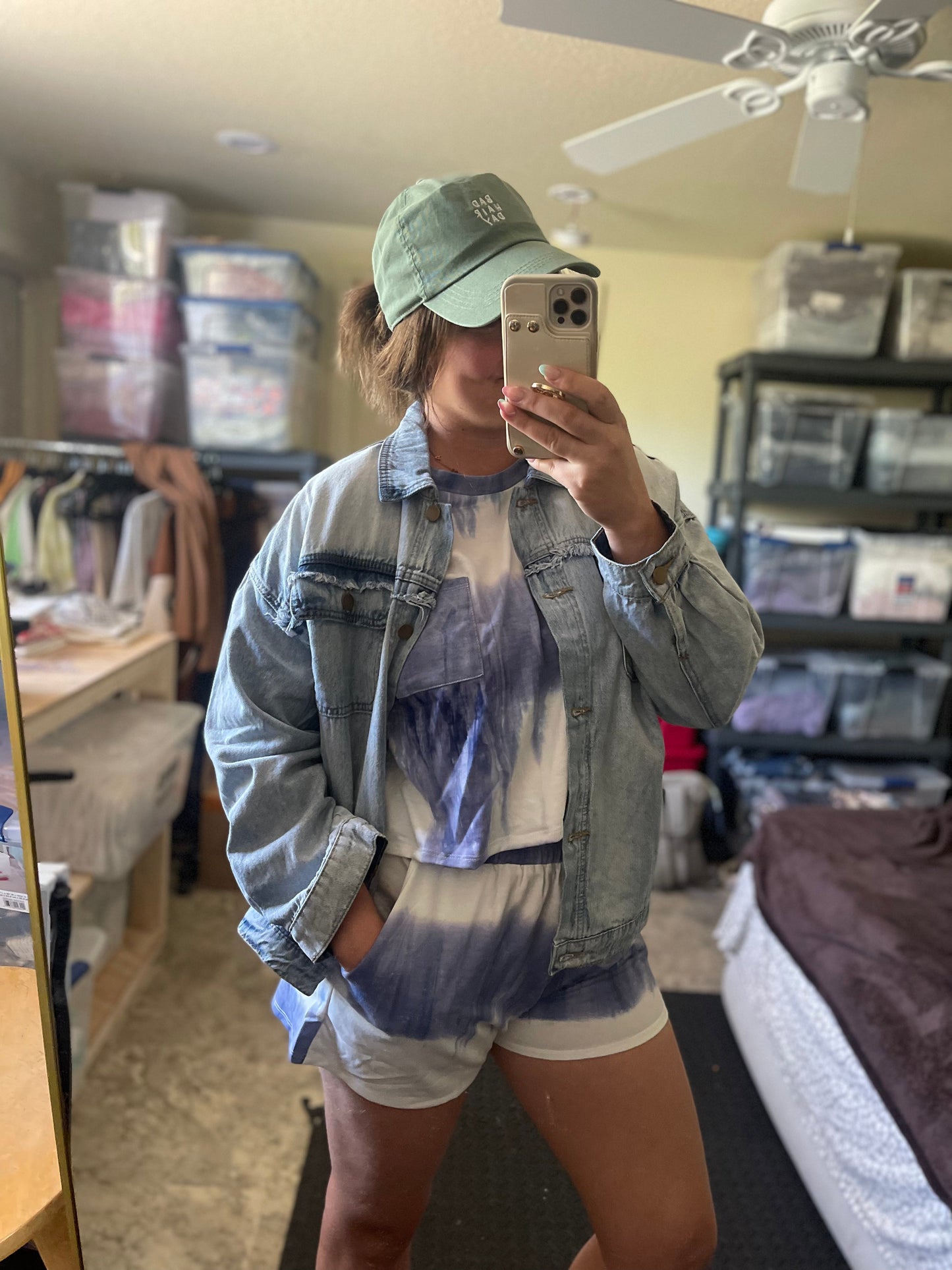 Angie Set