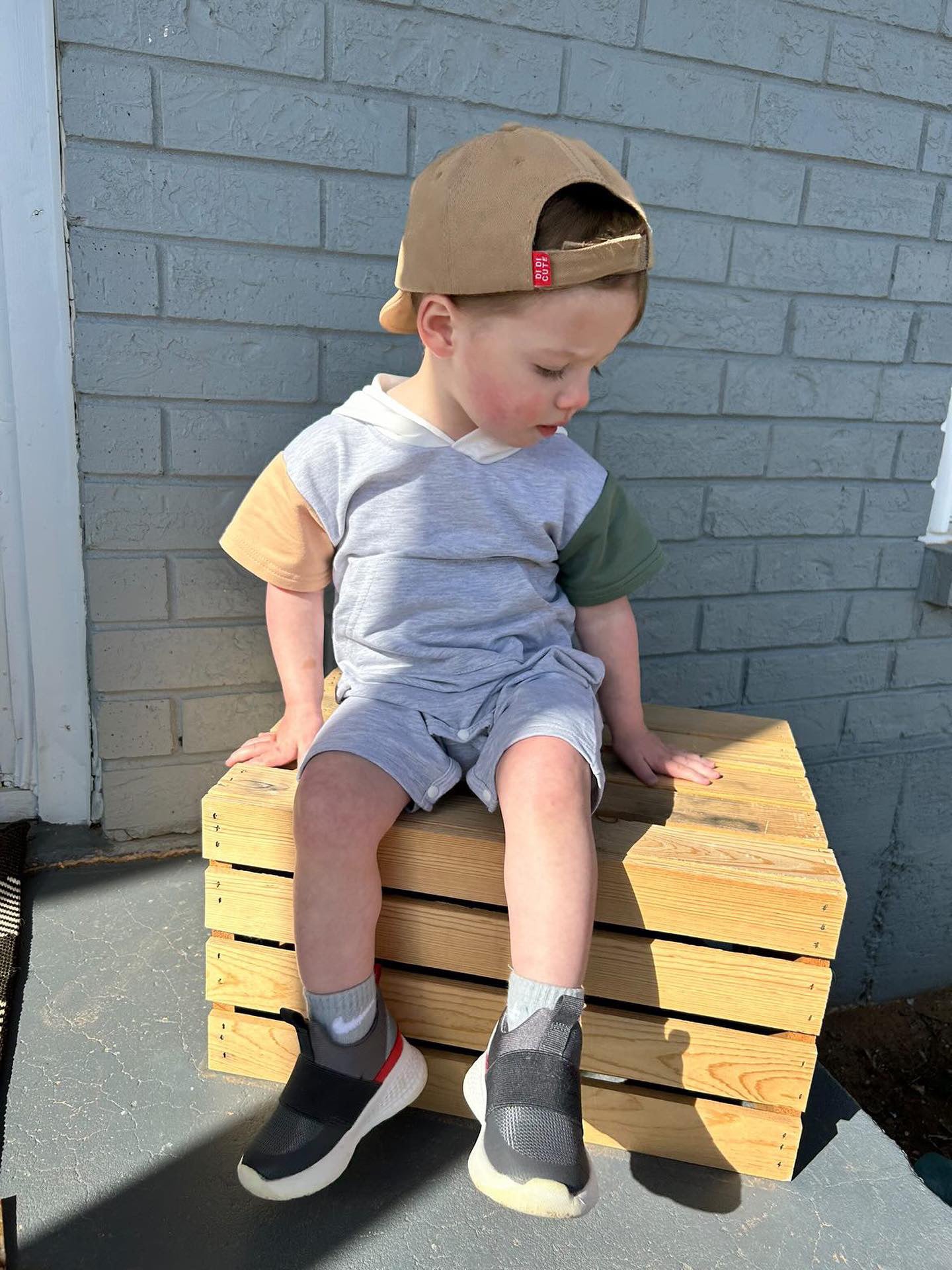 The Zaylen