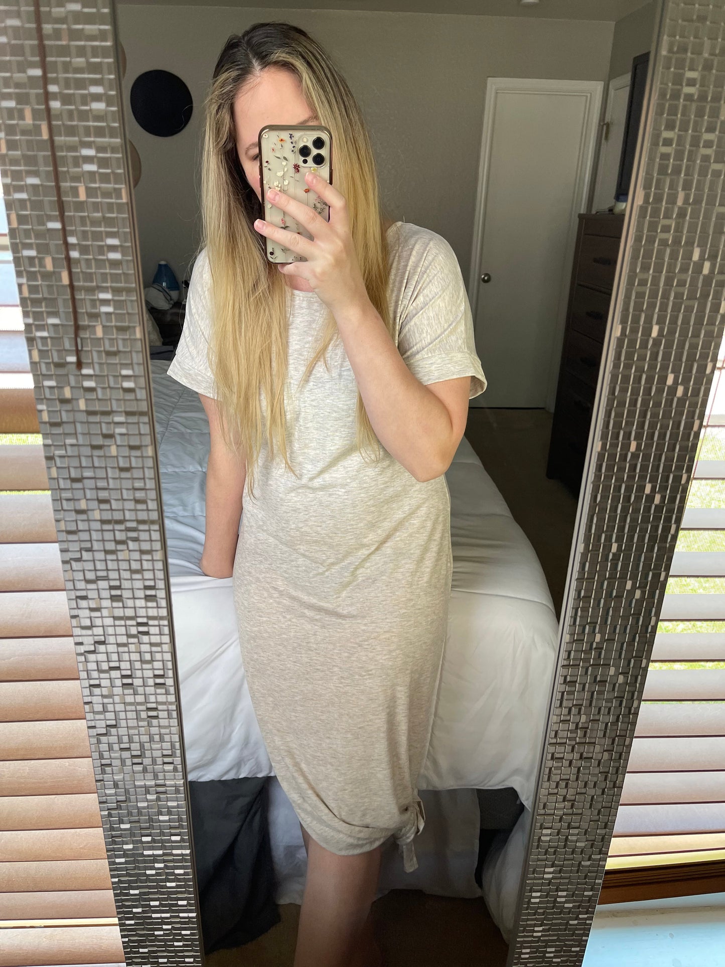 Livin’ Life Dress