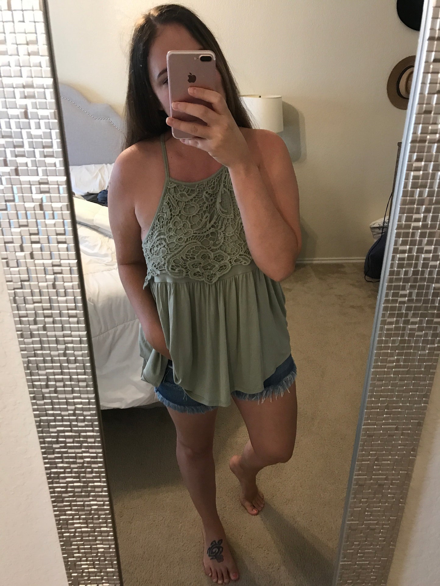 Sundays Brunch Top