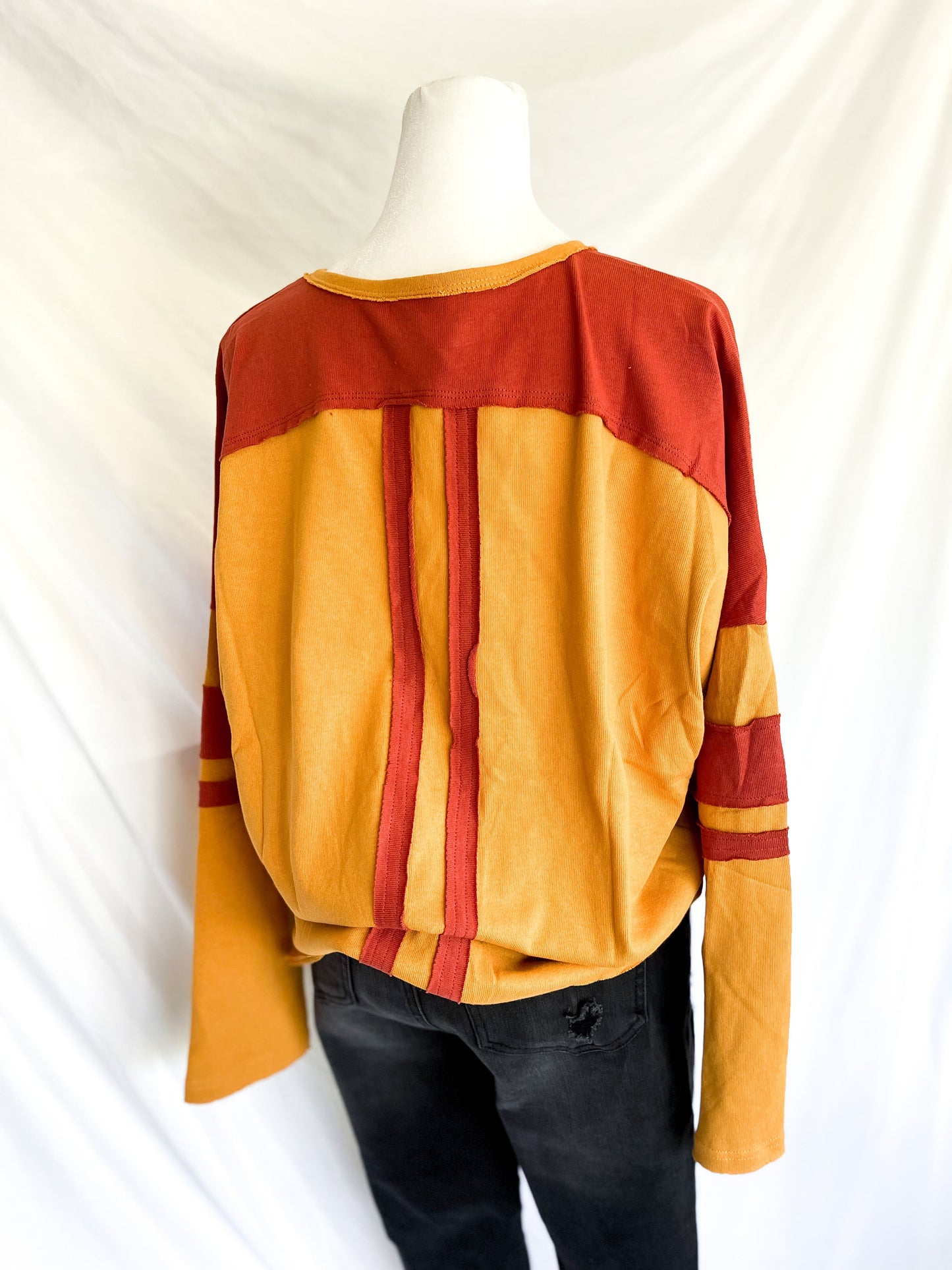 Griffin Sweater