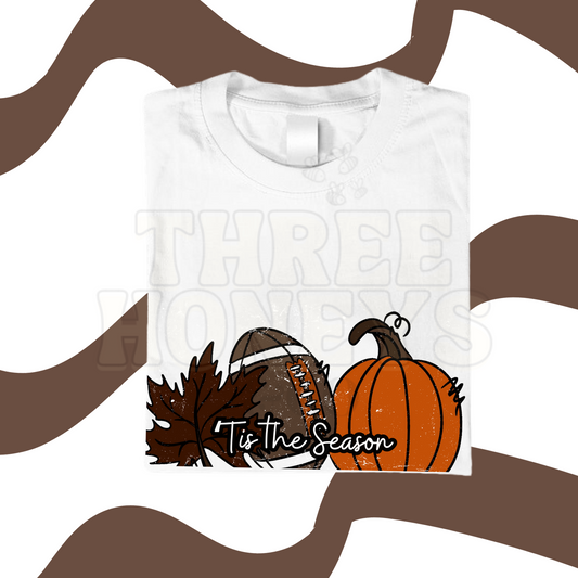 Tis The Season - (MADE TO ORDER!)