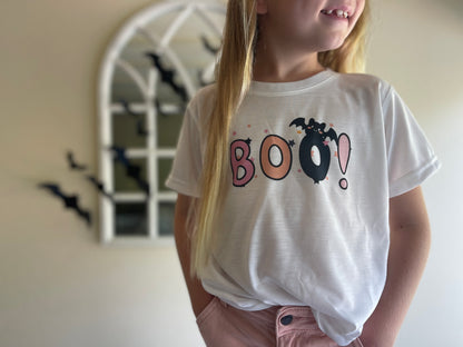 BOO - (MADE TO ORDER!)