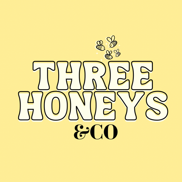 THREE HONEYS & CO