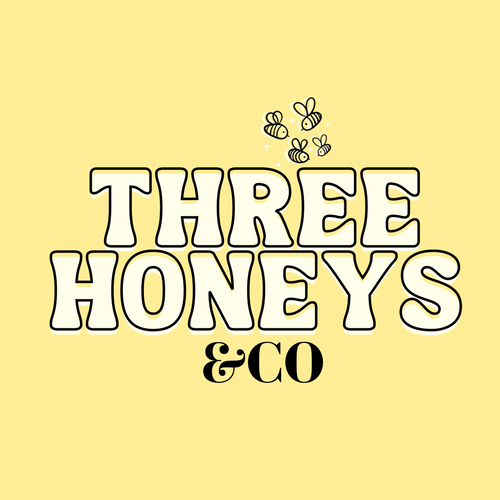 THREE HONEYS & CO