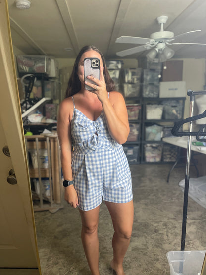 Pick Me Up Romper